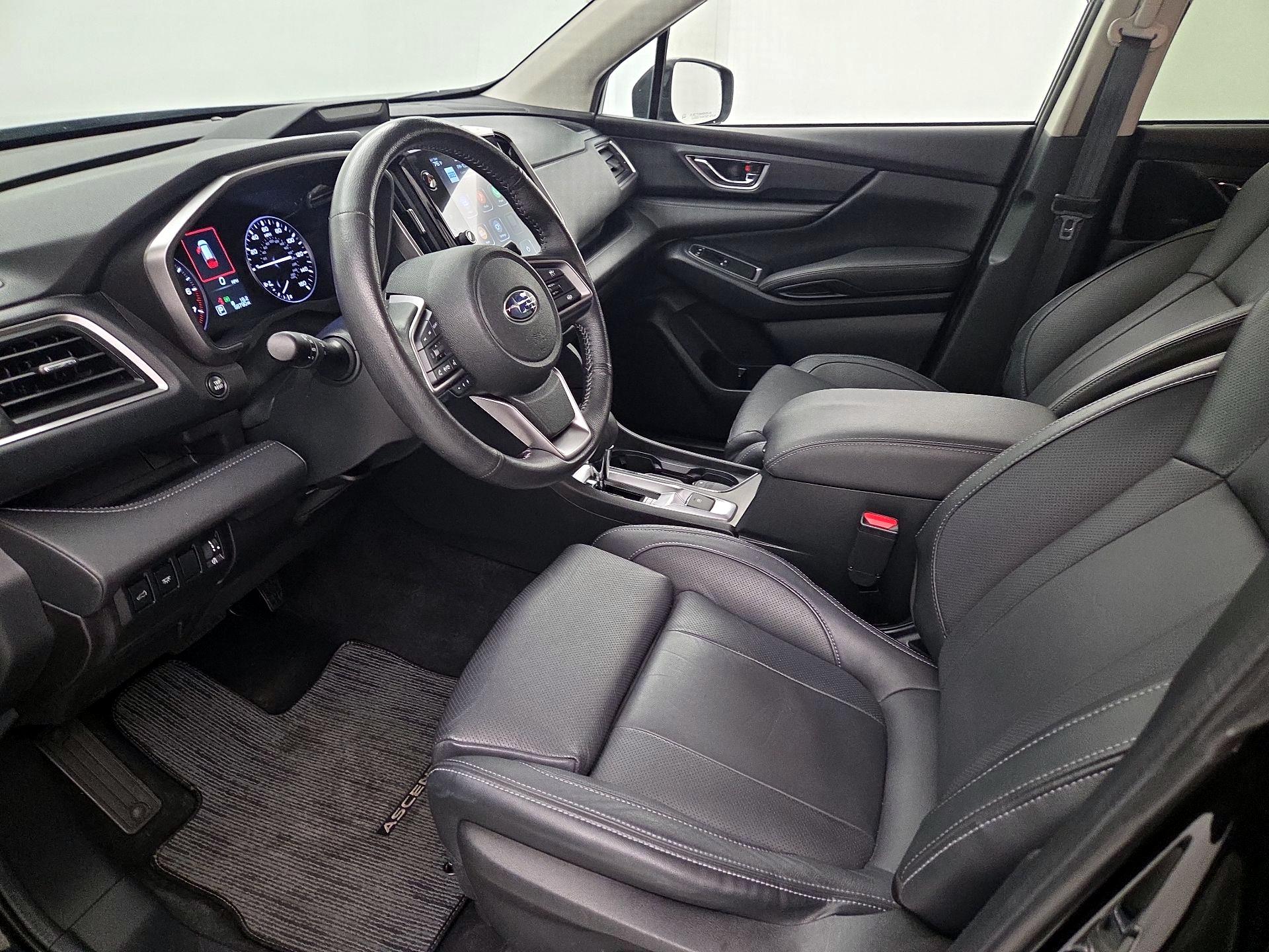 Thumbnail: 2023 Subaru Ascent - 11