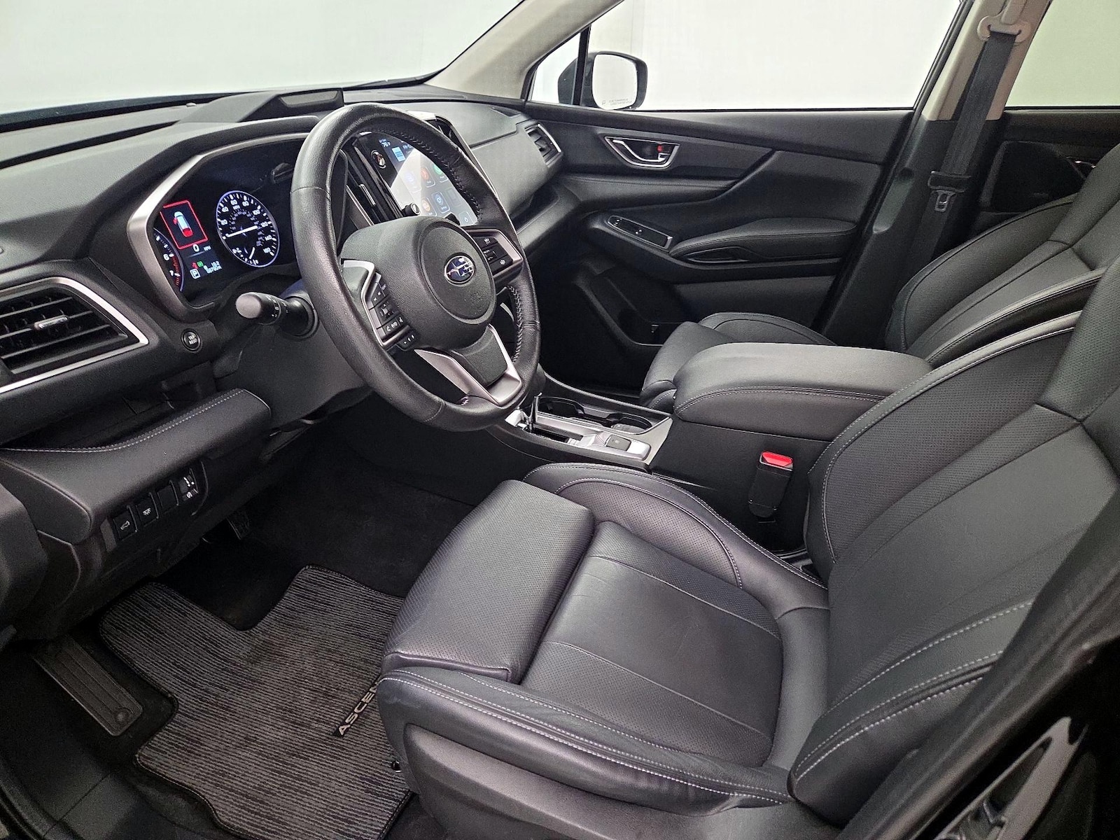 2023 Subaru Ascent Limited - Photo 12