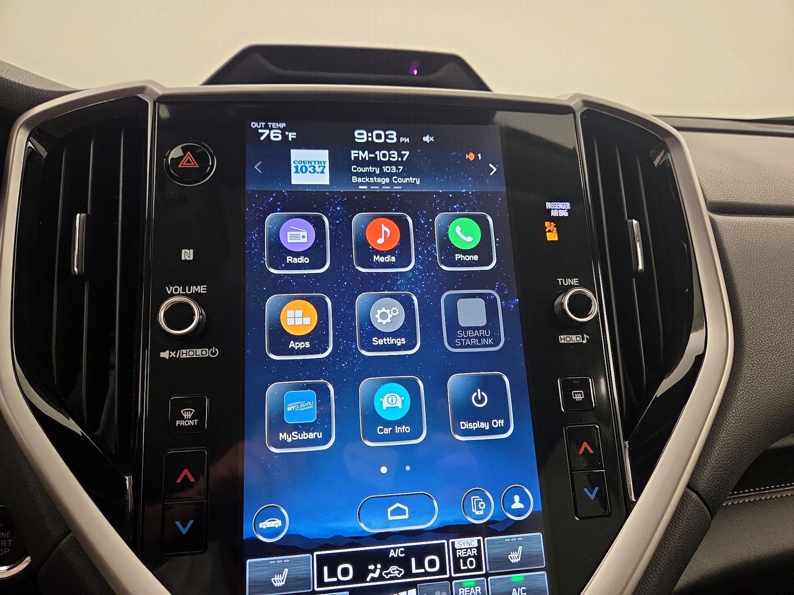 2023 Subaru Ascent Limited - Photo 16