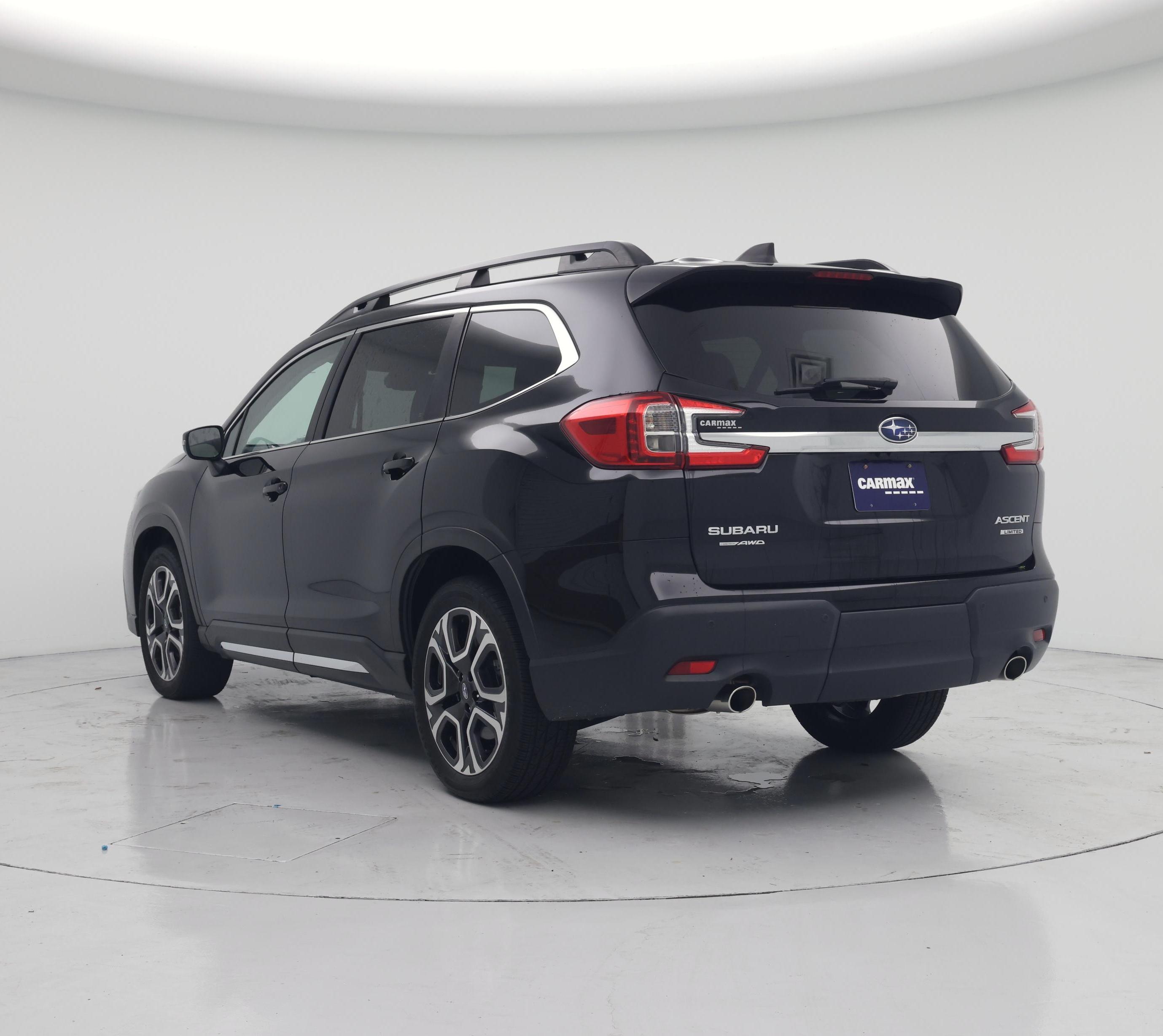 Thumbnail: 2023 Subaru Ascent - 2