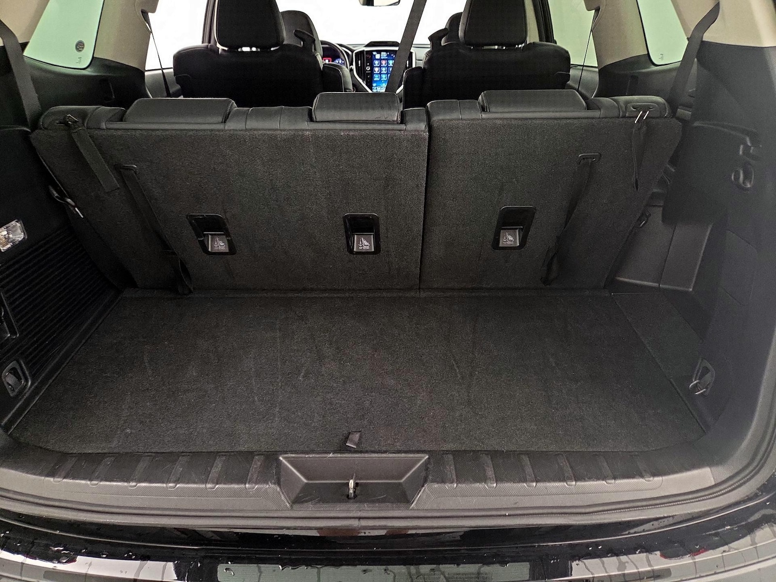2023 Subaru Ascent Limited - Photo 22