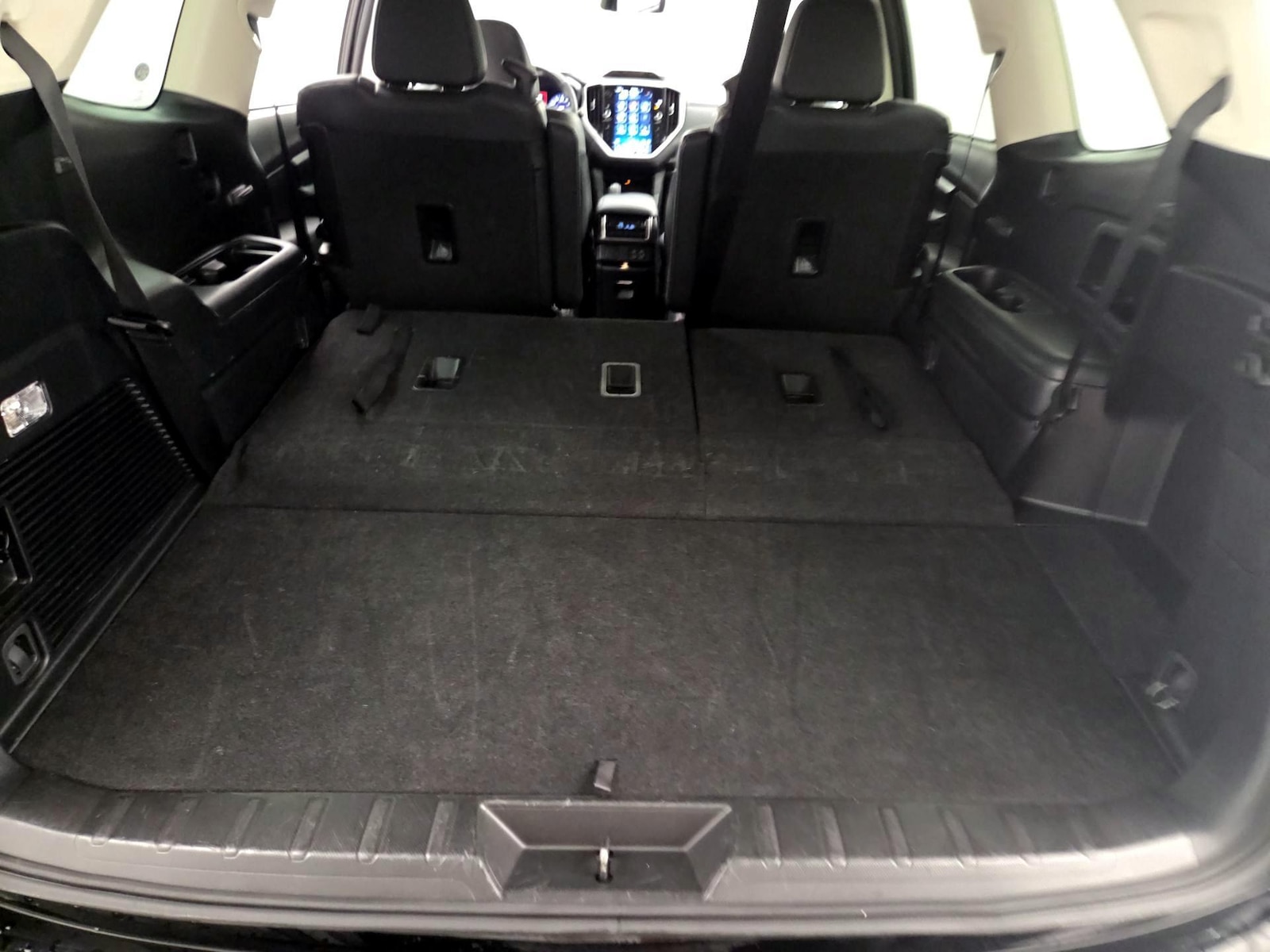 2023 Subaru Ascent Limited - Photo 23