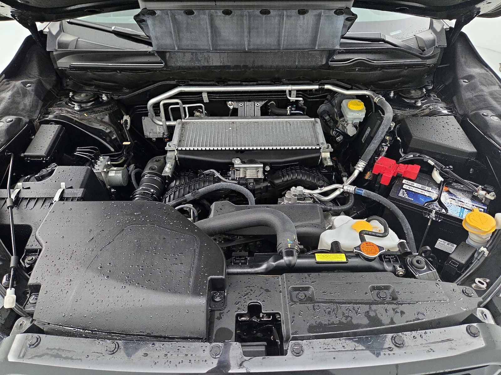 2023 Subaru Ascent Limited - Photo 24
