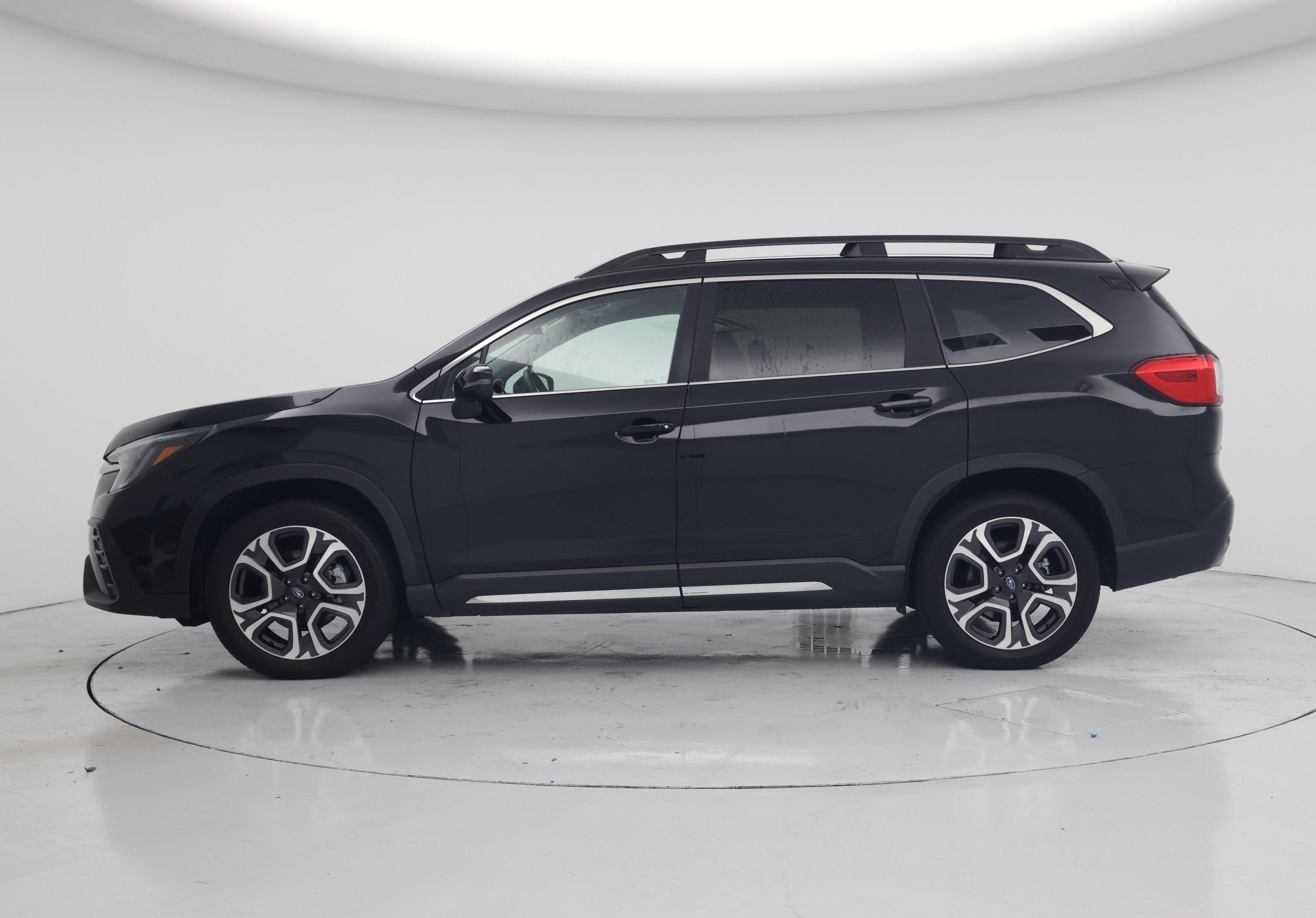 Thumbnail: 2023 Subaru Ascent - 3