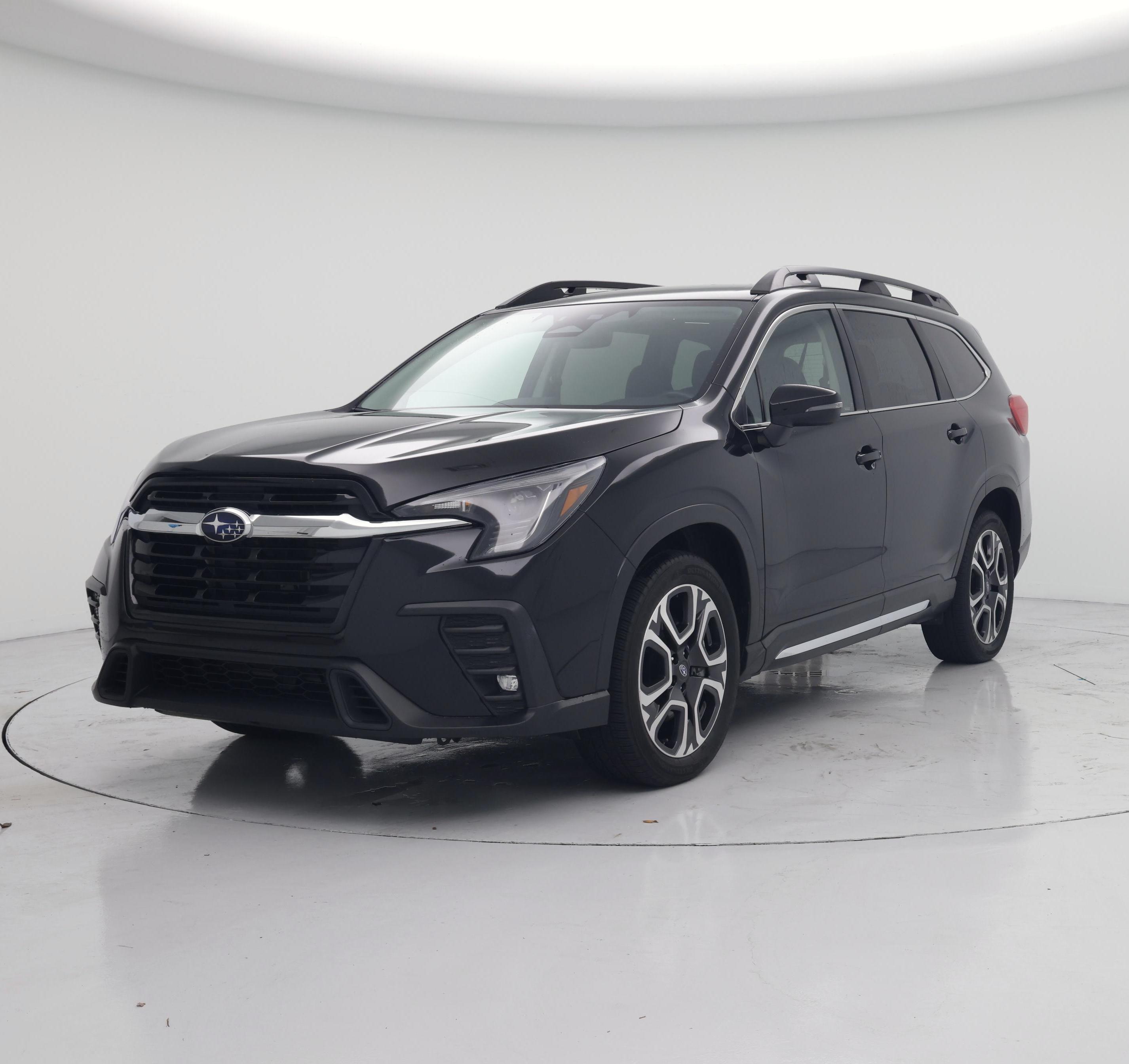 Thumbnail: 2023 Subaru Ascent - 4
