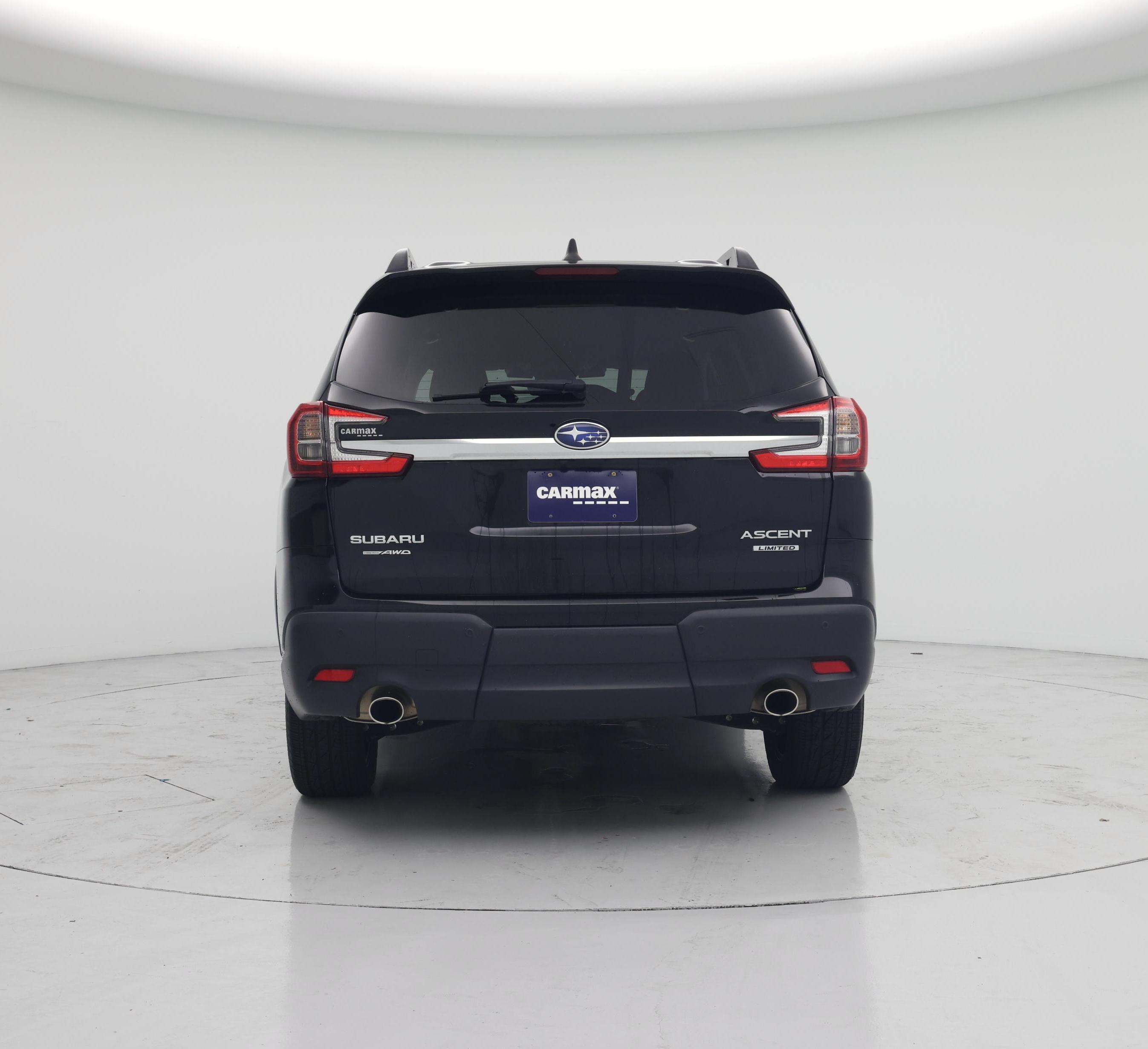 Thumbnail: 2023 Subaru Ascent - 6