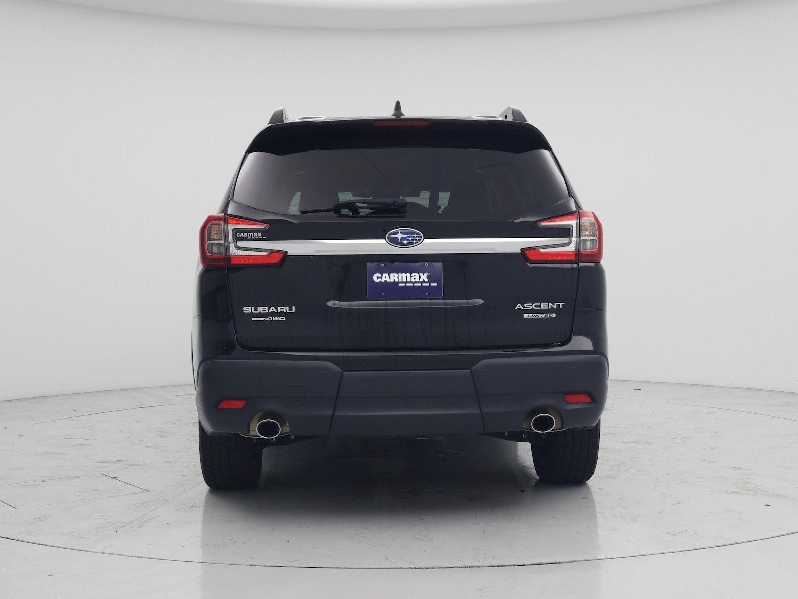 2023 Subaru Ascent Limited - Photo 7