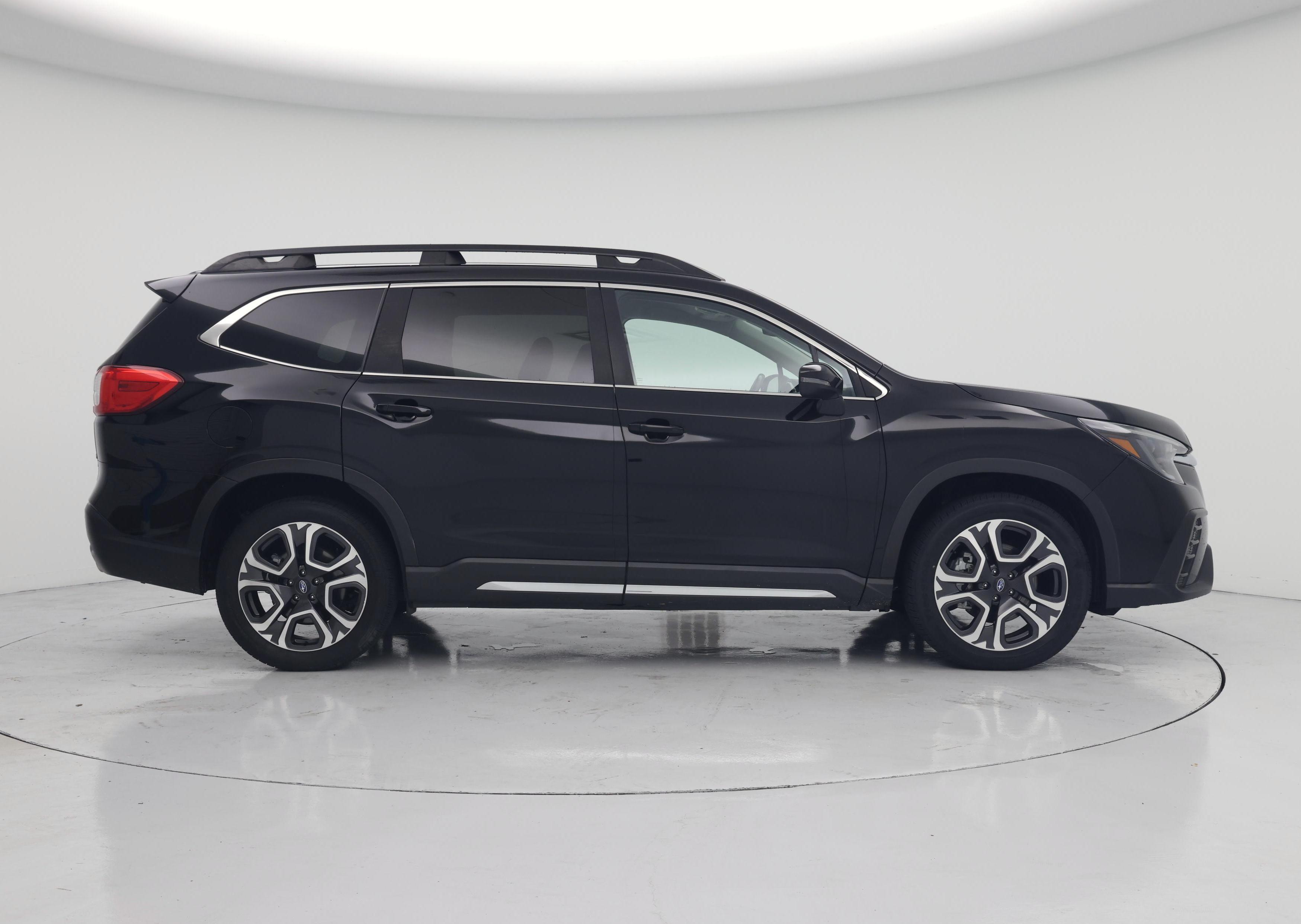 Thumbnail: 2023 Subaru Ascent - 7