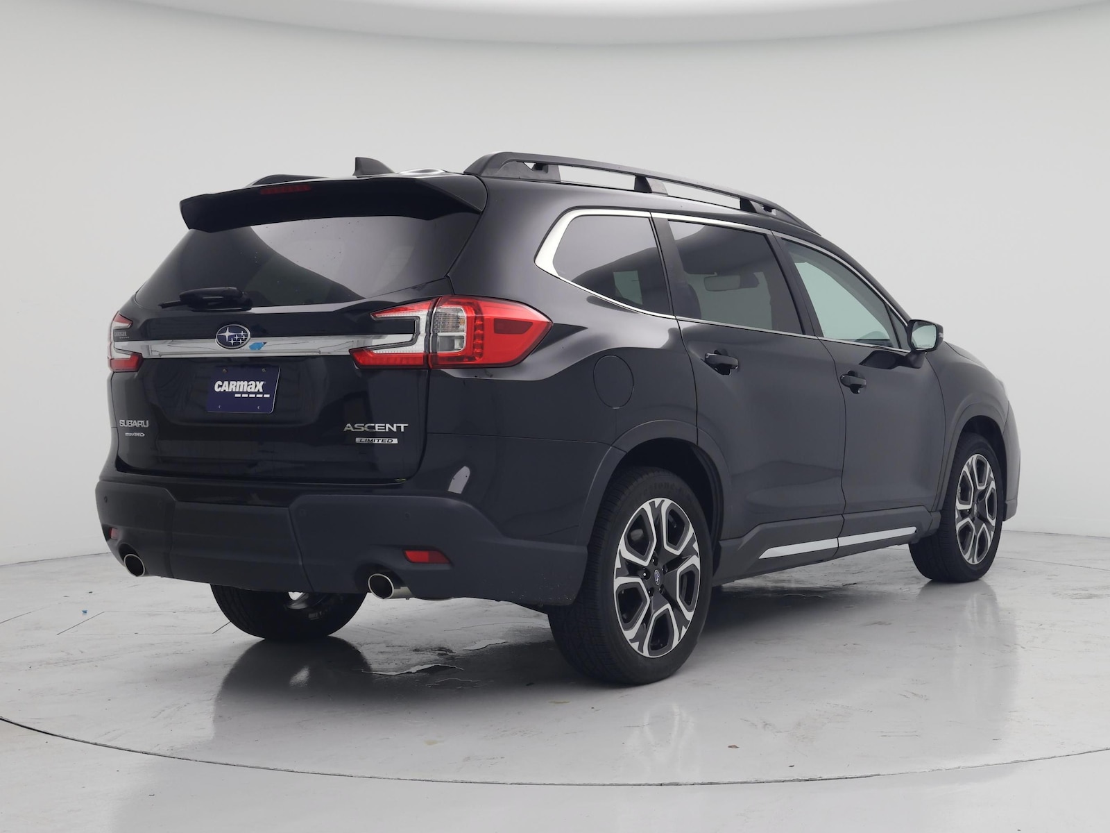 2023 Subaru Ascent Limited - Photo 9