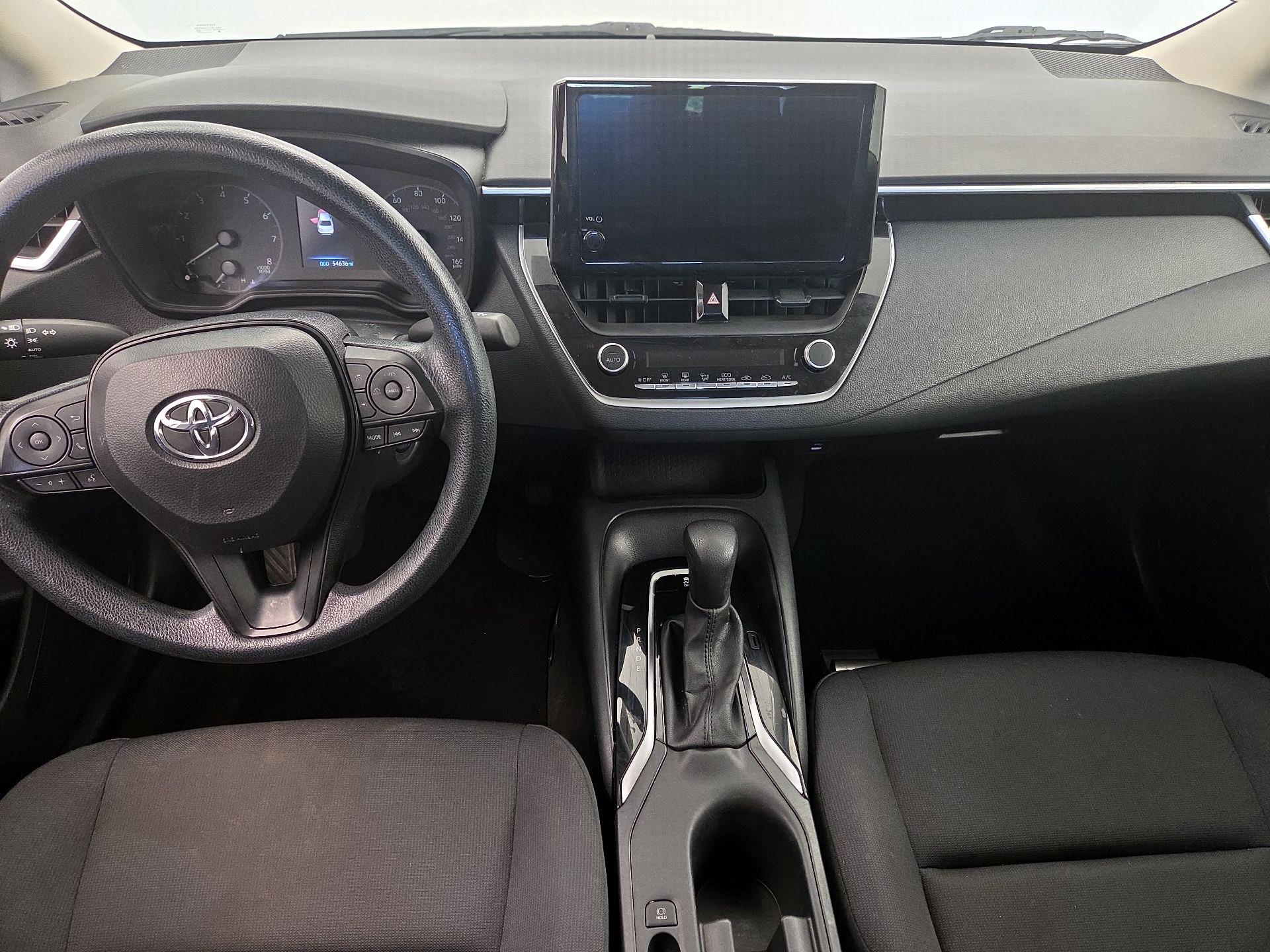 Thumbnail: 2024 Toyota Corolla - 9