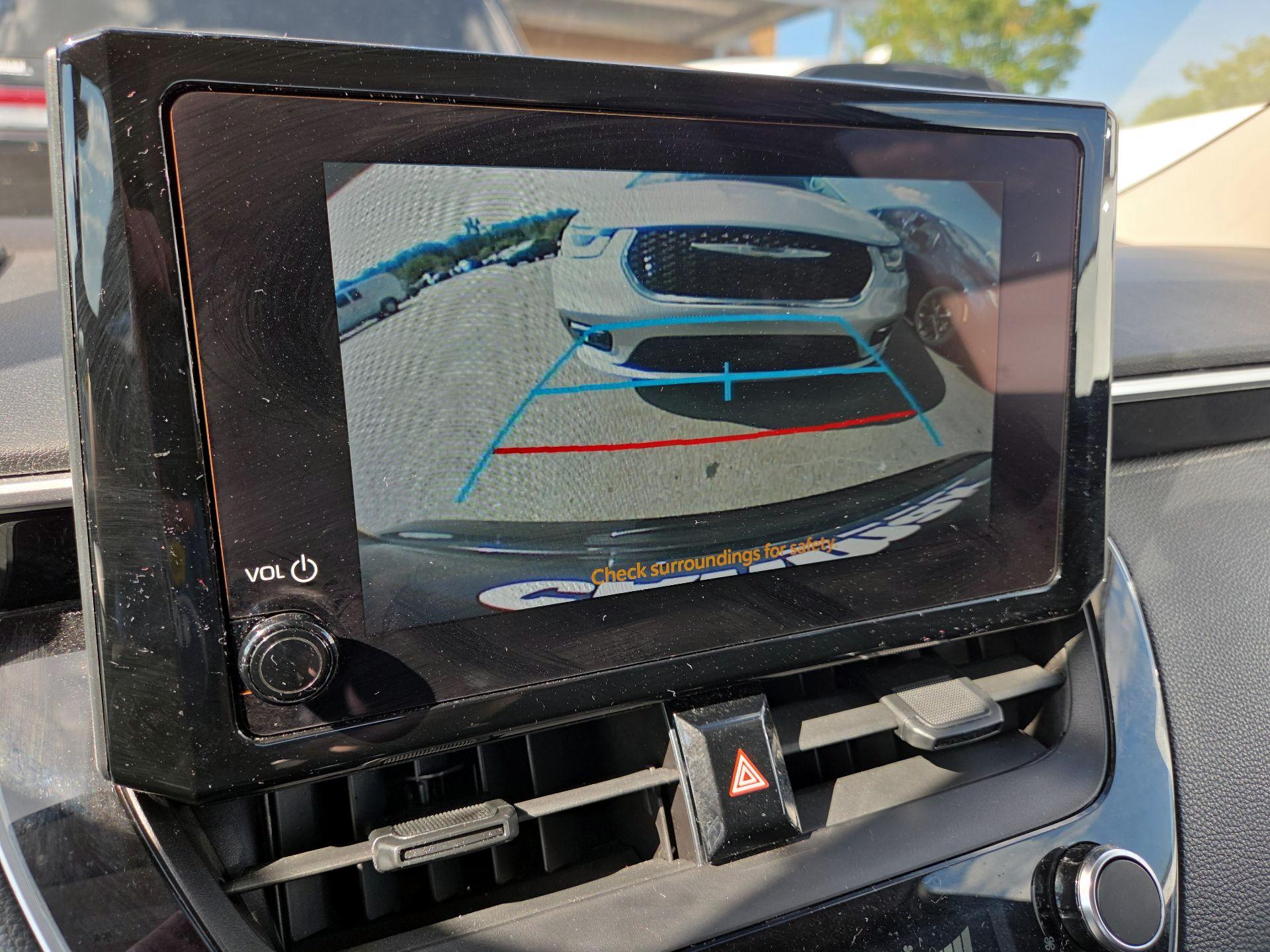 Thumbnail: 2024 Toyota Corolla - 14