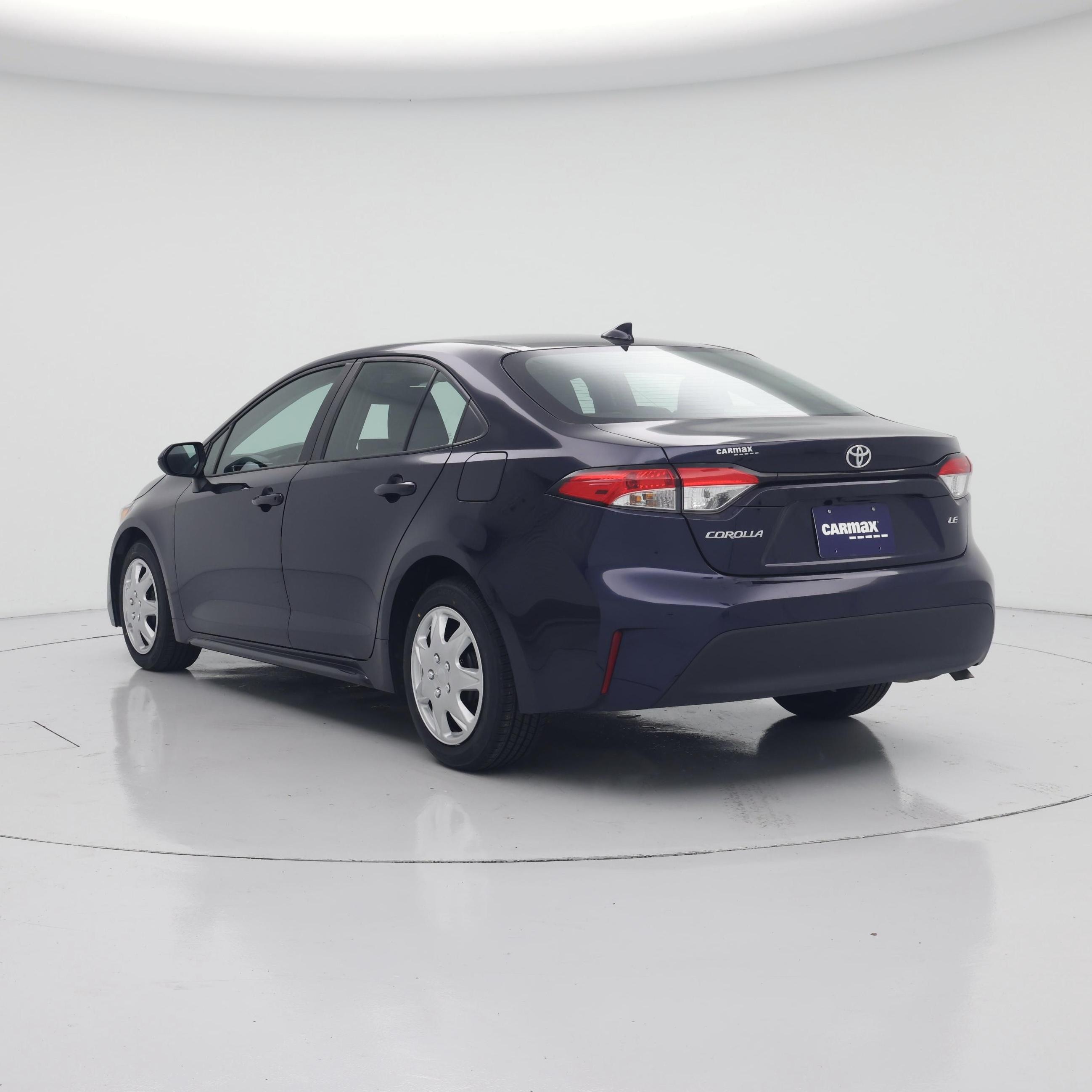 Thumbnail: 2024 Toyota Corolla - 2