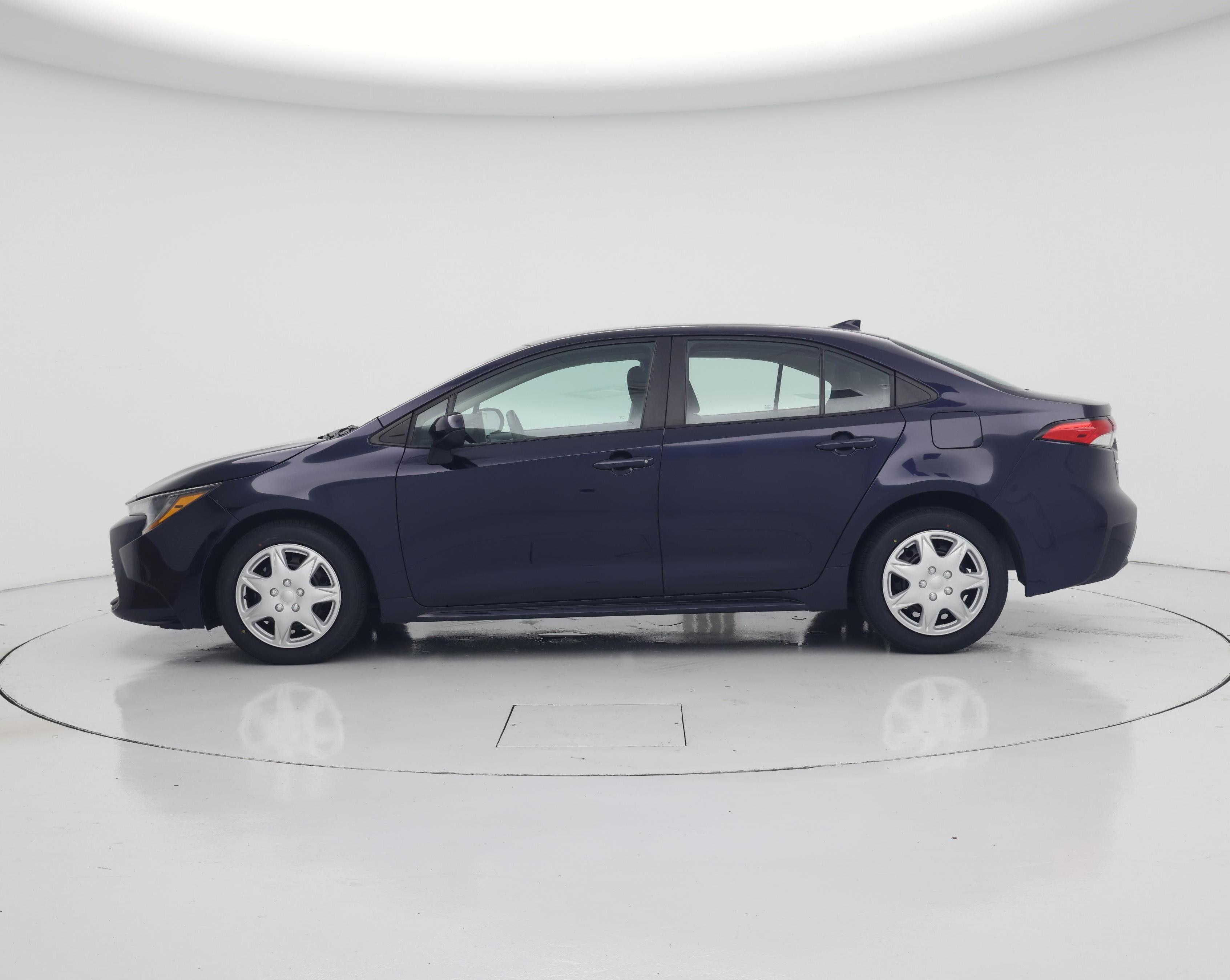 Thumbnail: 2024 Toyota Corolla - 3