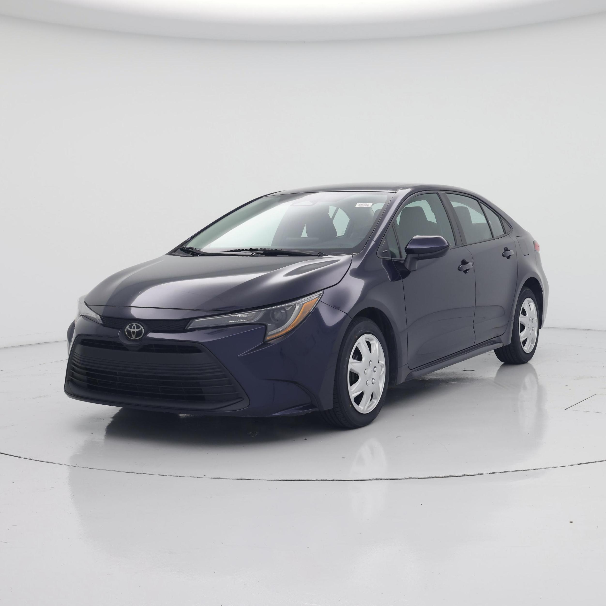 Thumbnail: 2024 Toyota Corolla - 4
