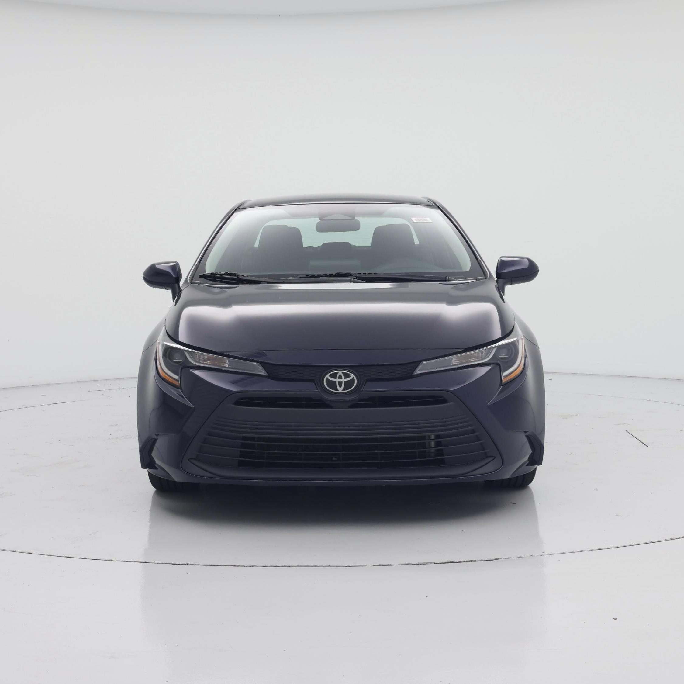 Thumbnail: 2024 Toyota Corolla - 5