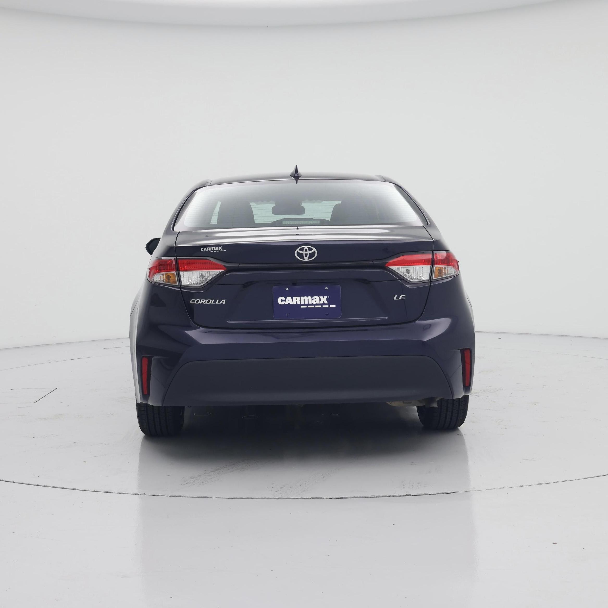 Thumbnail: 2024 Toyota Corolla - 6
