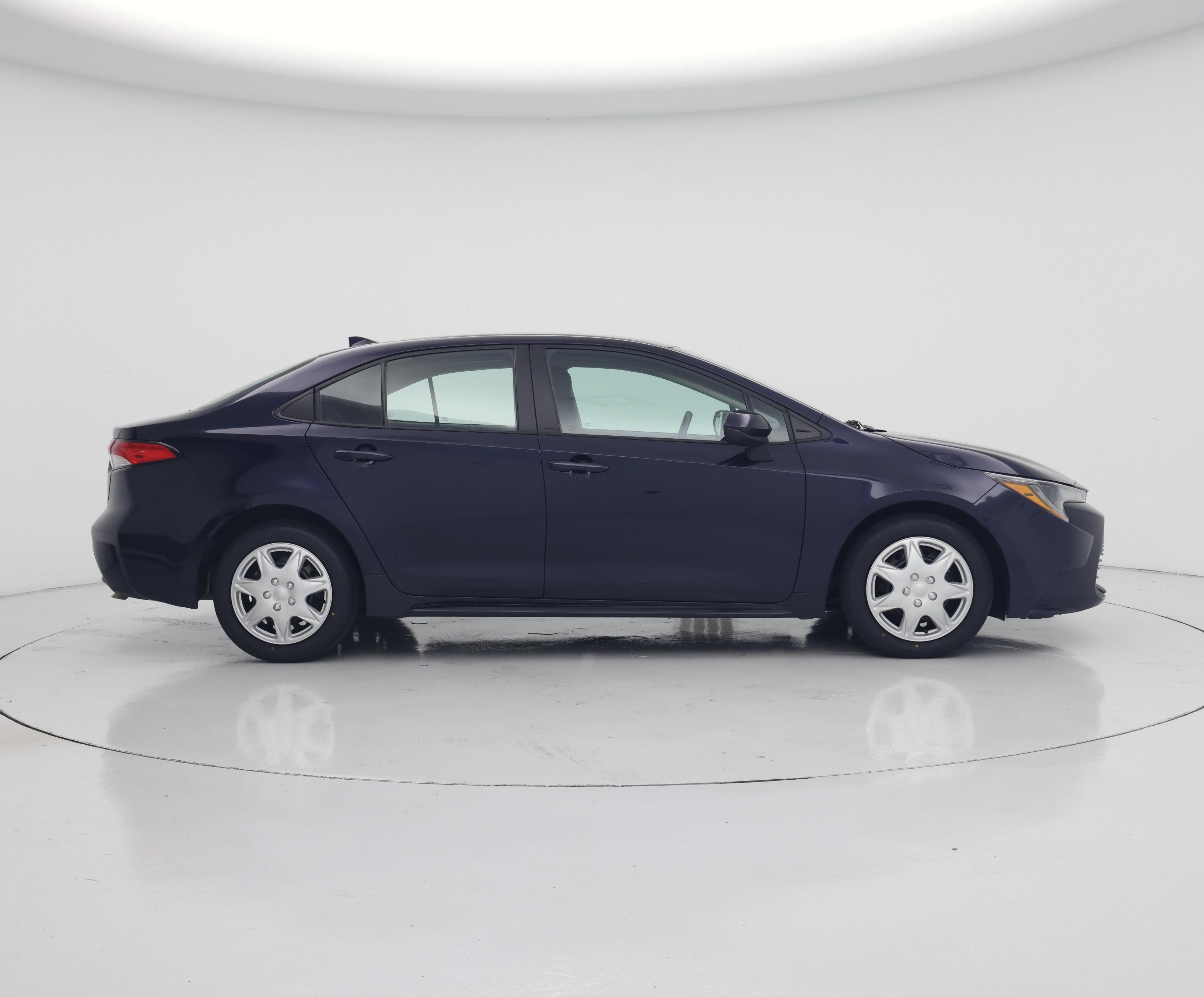 Thumbnail: 2024 Toyota Corolla - 7
