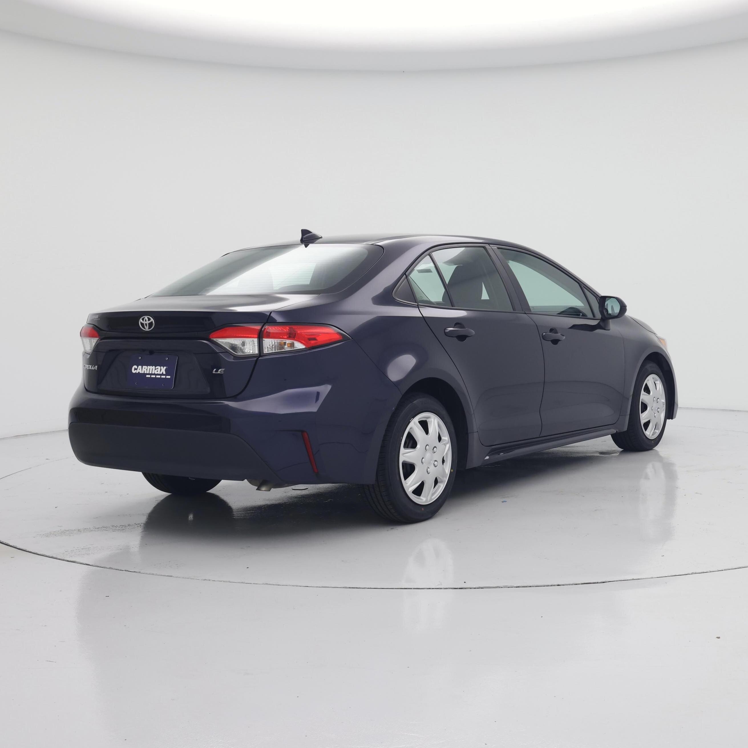 Thumbnail: 2024 Toyota Corolla - 8