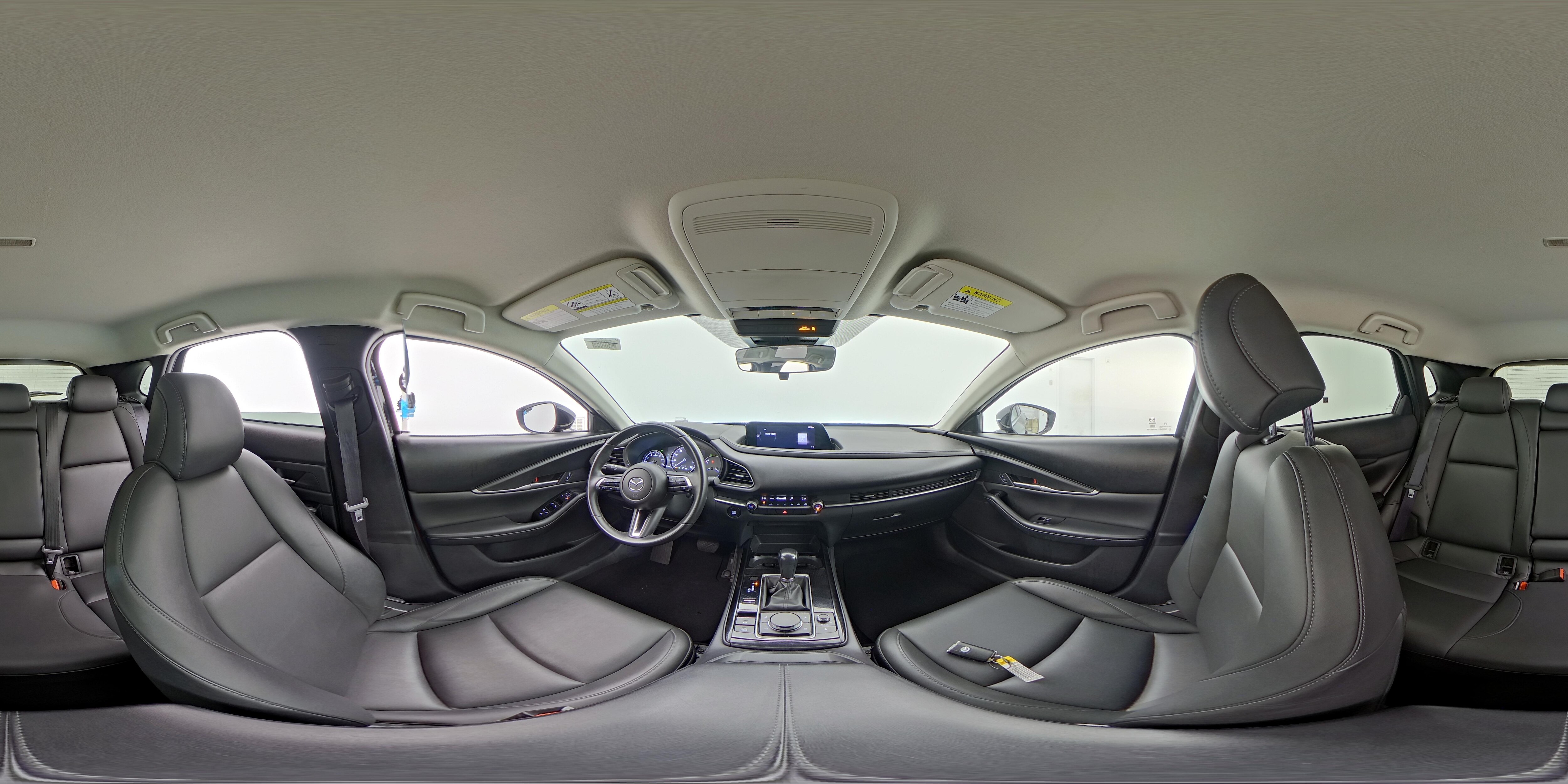 2024 Mazda CX-30 Select Sport - Photo 24