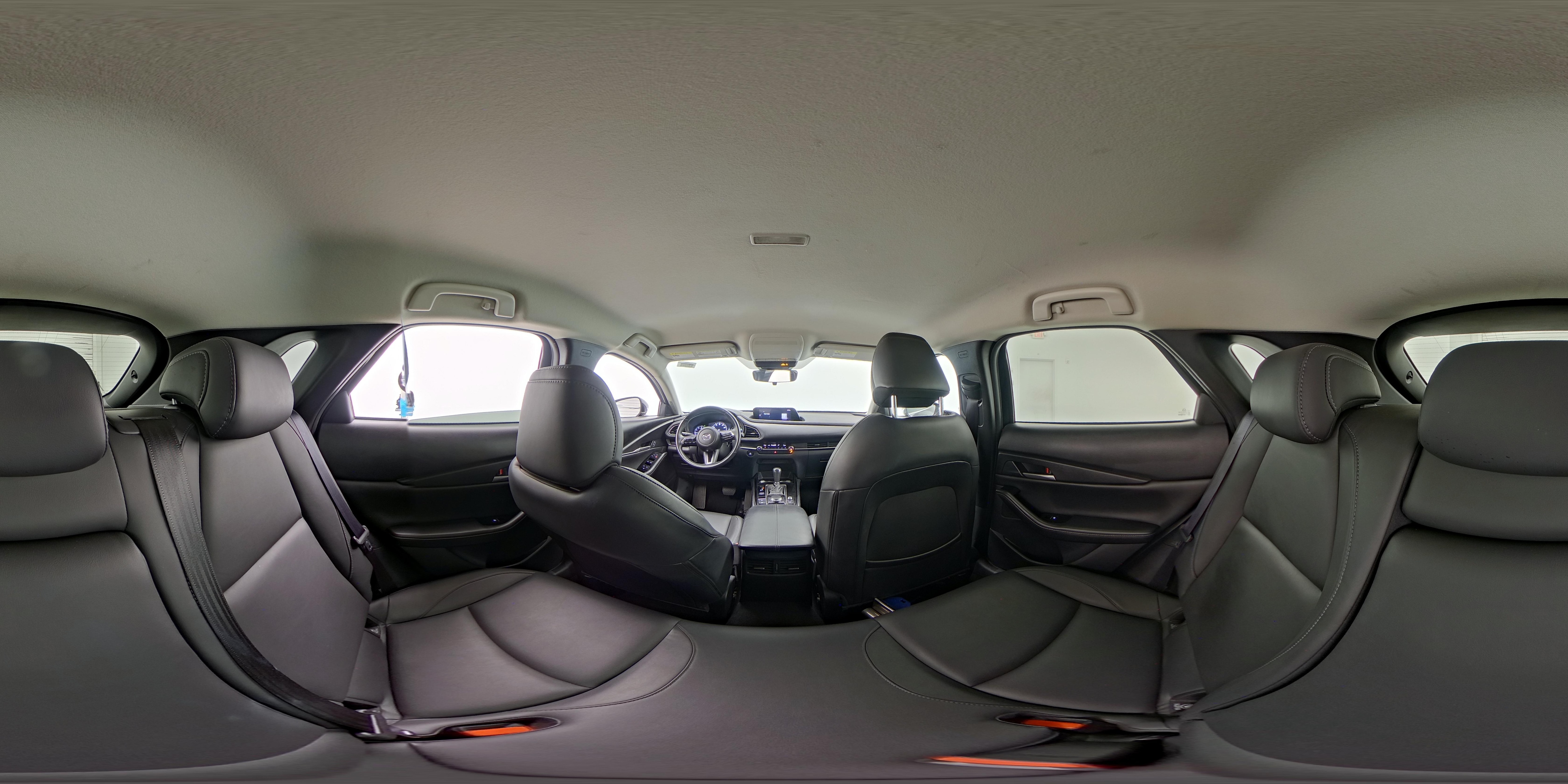 2024 Mazda CX-30 Select Sport - Photo 25