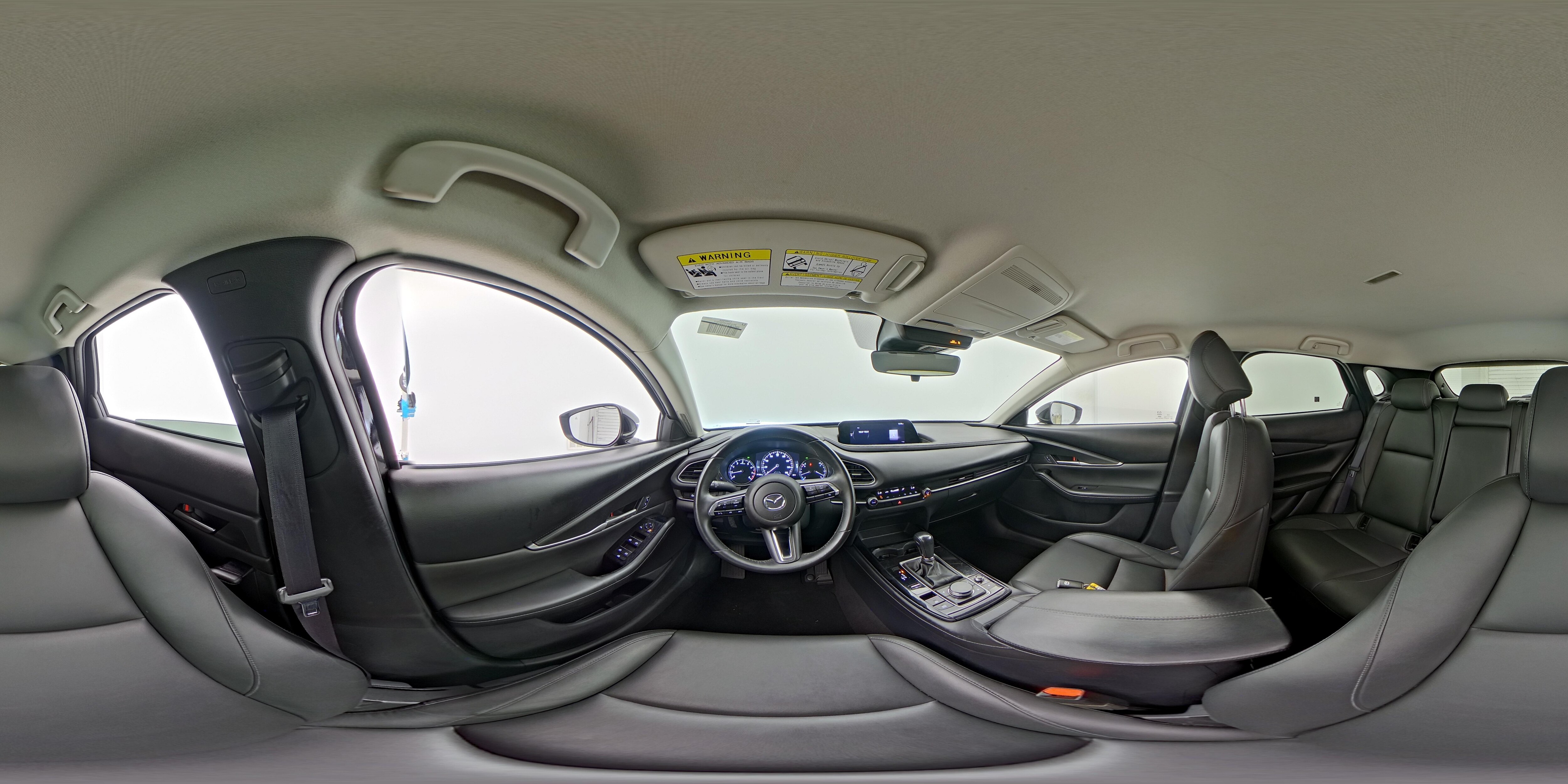 2024 Mazda CX-30 Select Sport - Photo 26