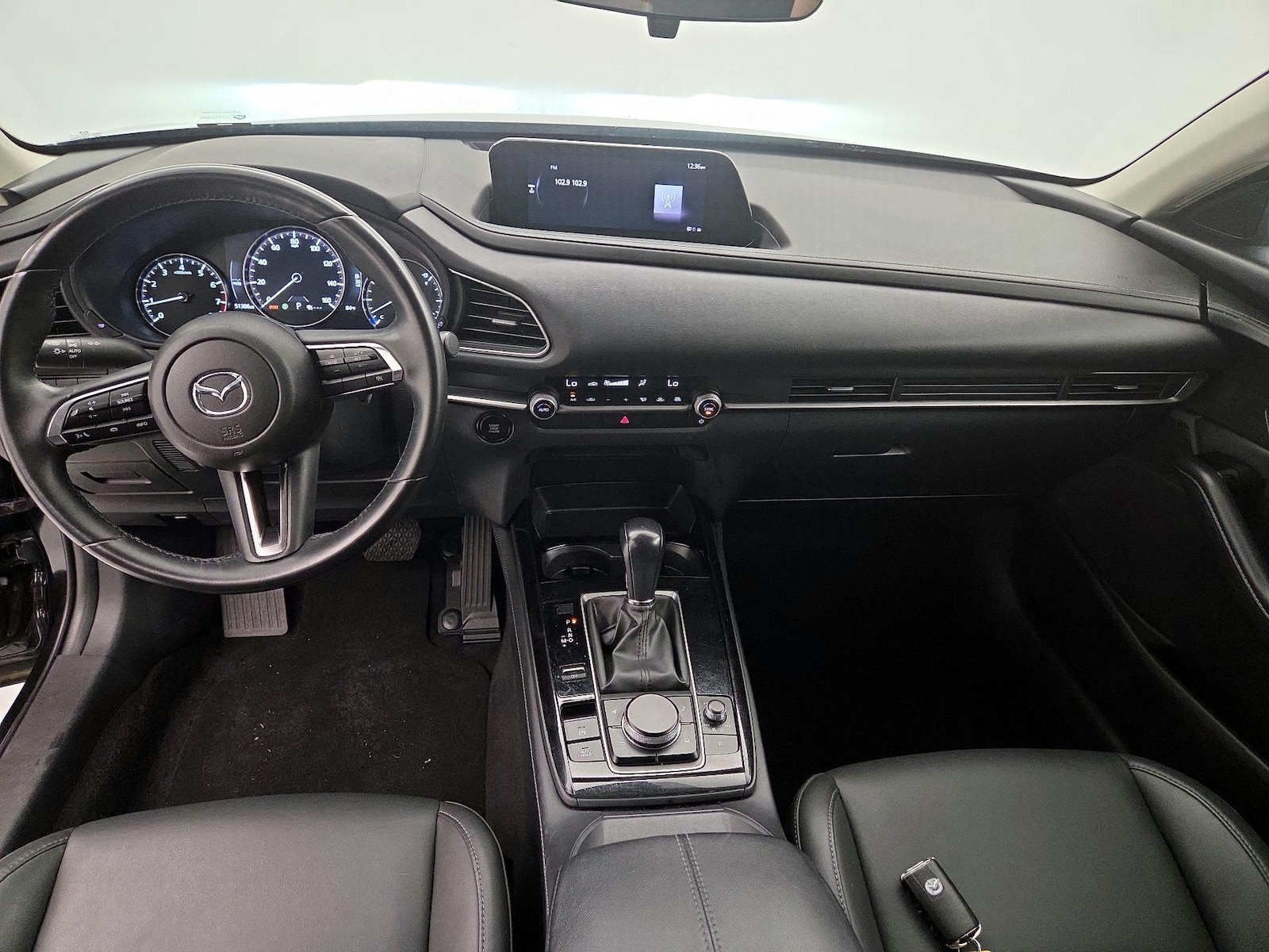 2024 Mazda CX-30 Select Sport - Photo 10