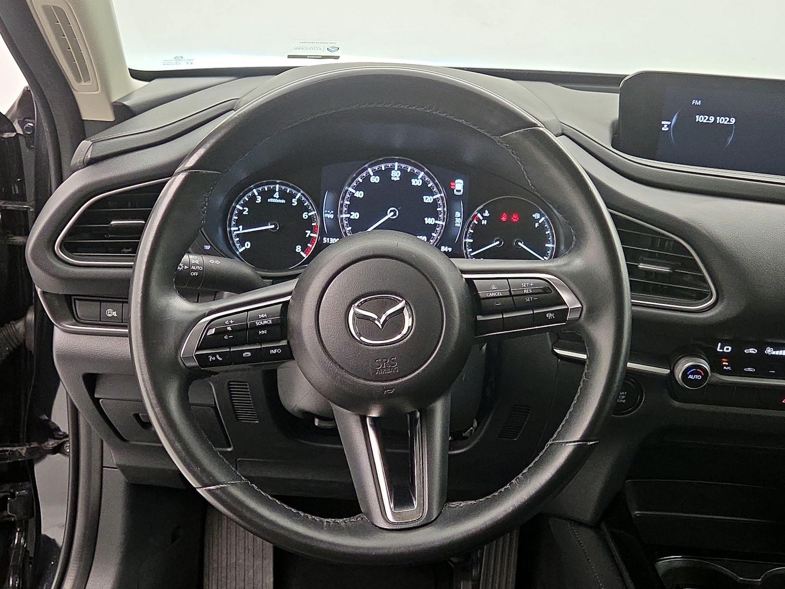 2024 Mazda CX-30 Select Sport - Photo 11
