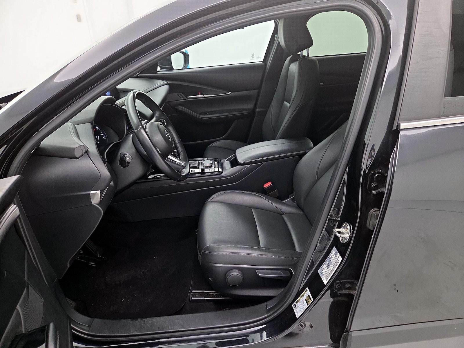 2024 Mazda CX-30 Select Sport - Photo 12