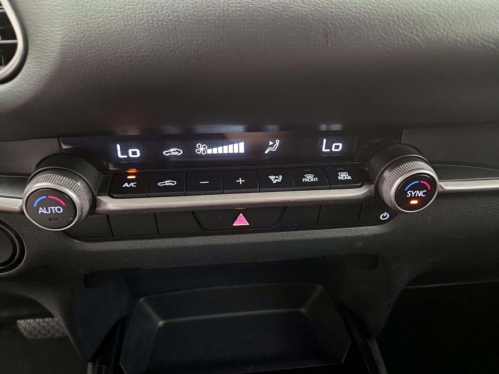 2024 Mazda CX-30 Select Sport - Photo 17