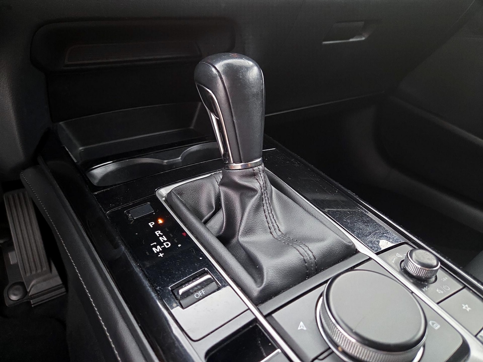 2024 Mazda CX-30 Select Sport - Photo 18