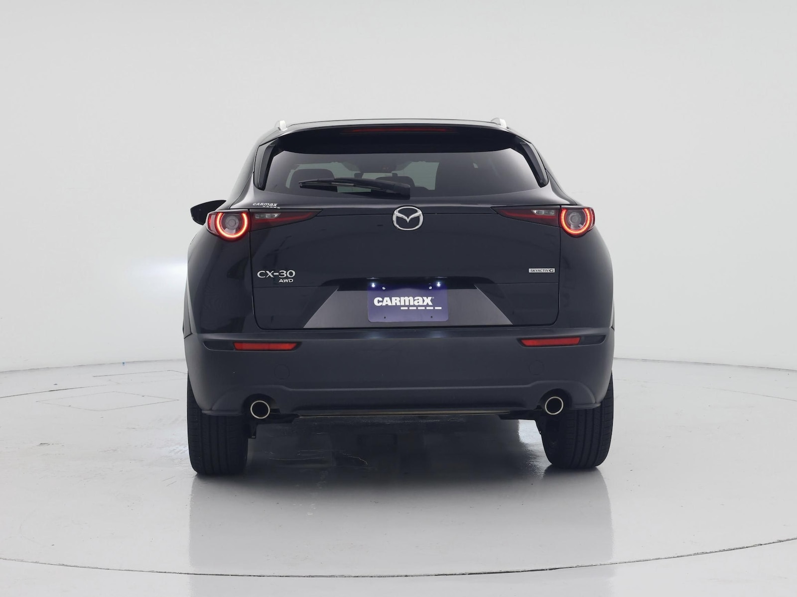 2024 Mazda CX-30 Select Sport - Photo 7