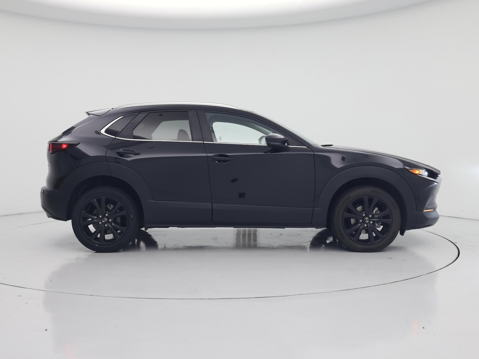 2024 Mazda CX-30 Select Sport - Photo 8