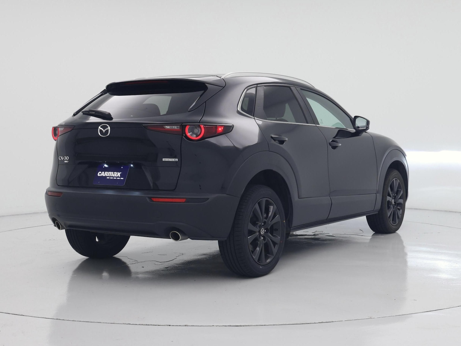 2024 Mazda CX-30 Select Sport - Photo 9