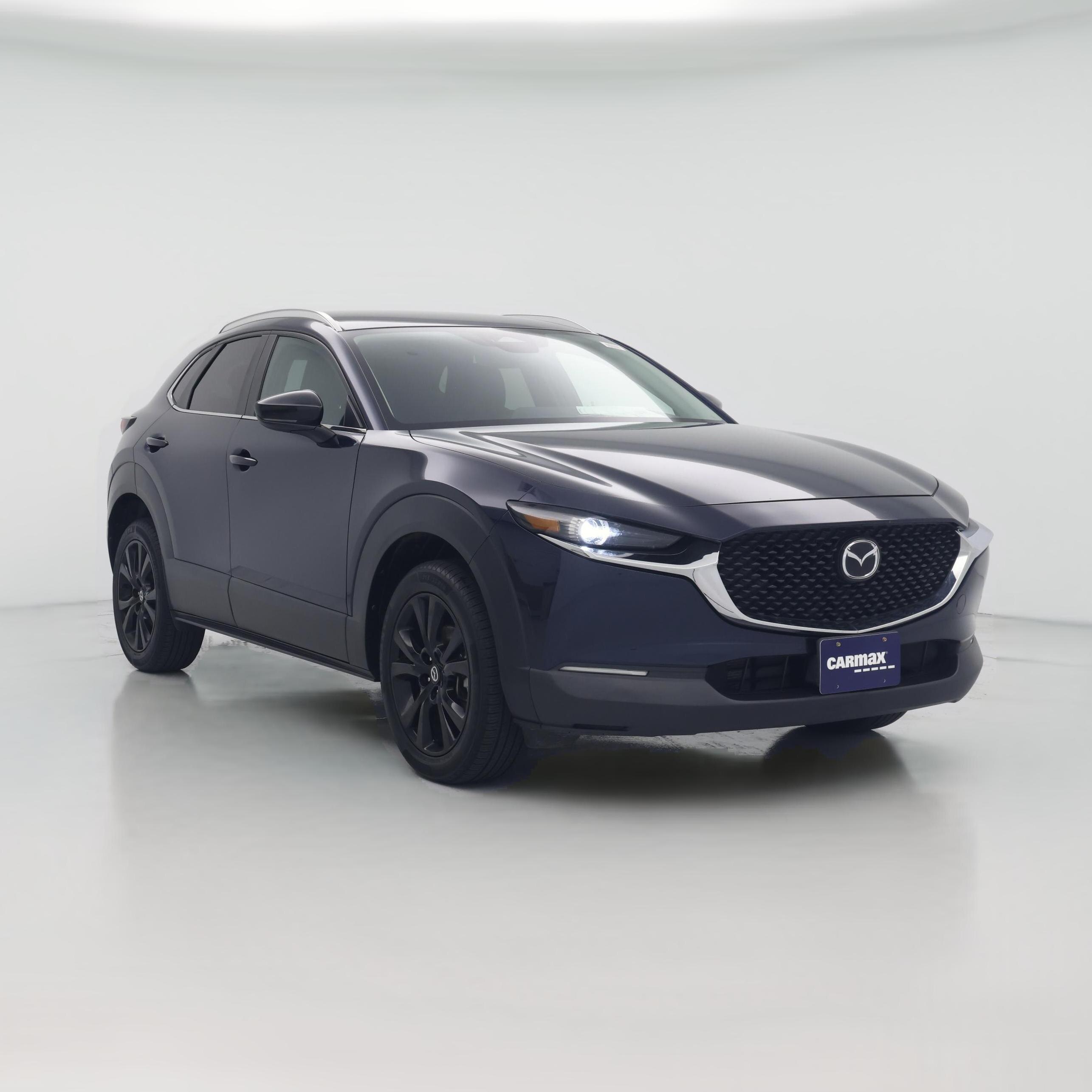 Thumbnail: 2024 Mazda CX-30 - 1