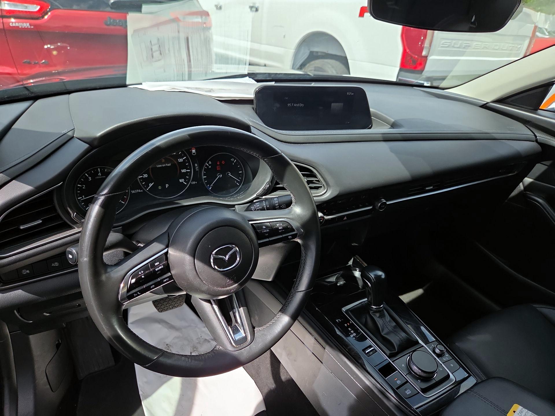 Thumbnail: 2024 Mazda CX-30 - 9