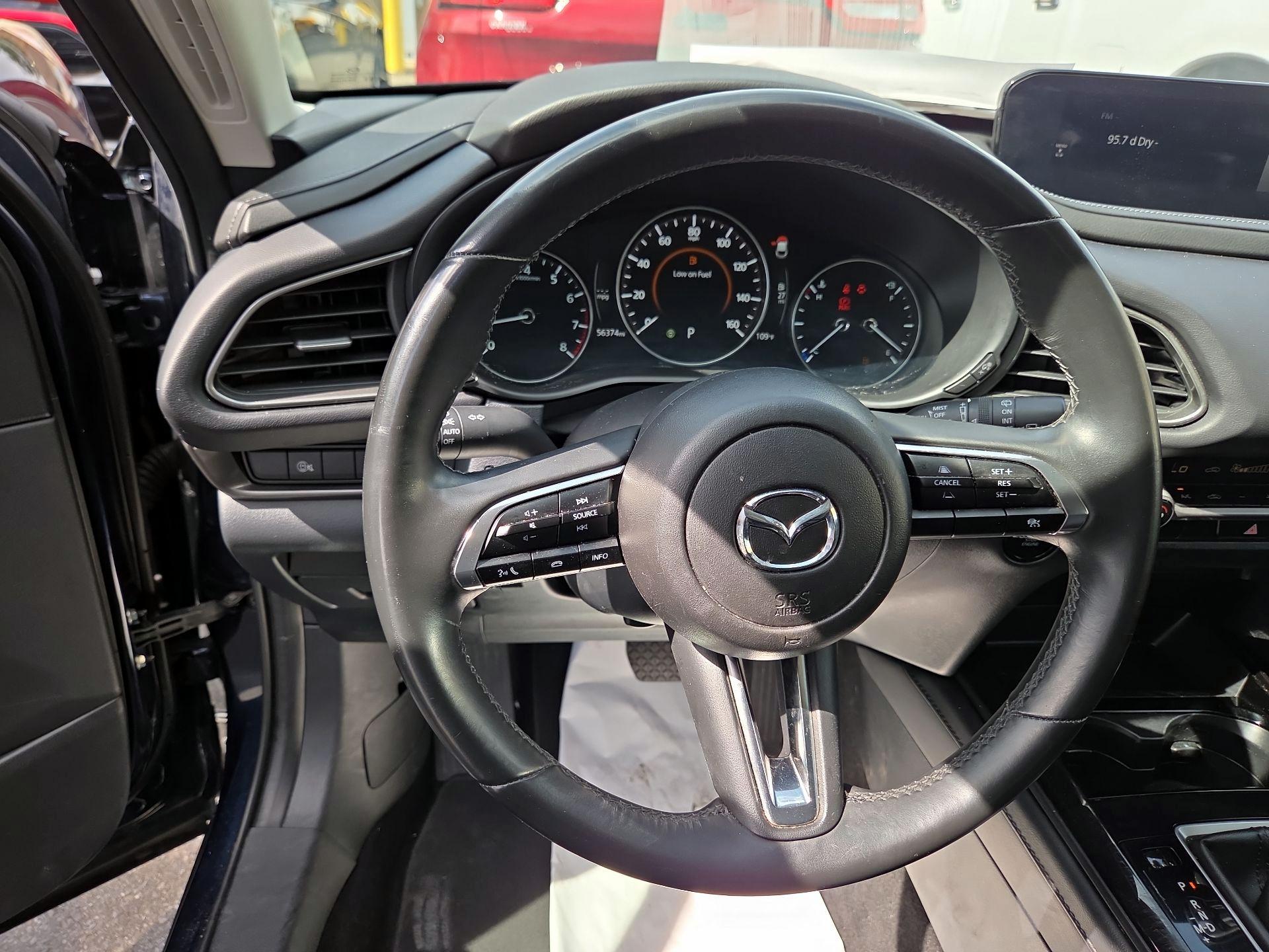Thumbnail: 2024 Mazda CX-30 - 10