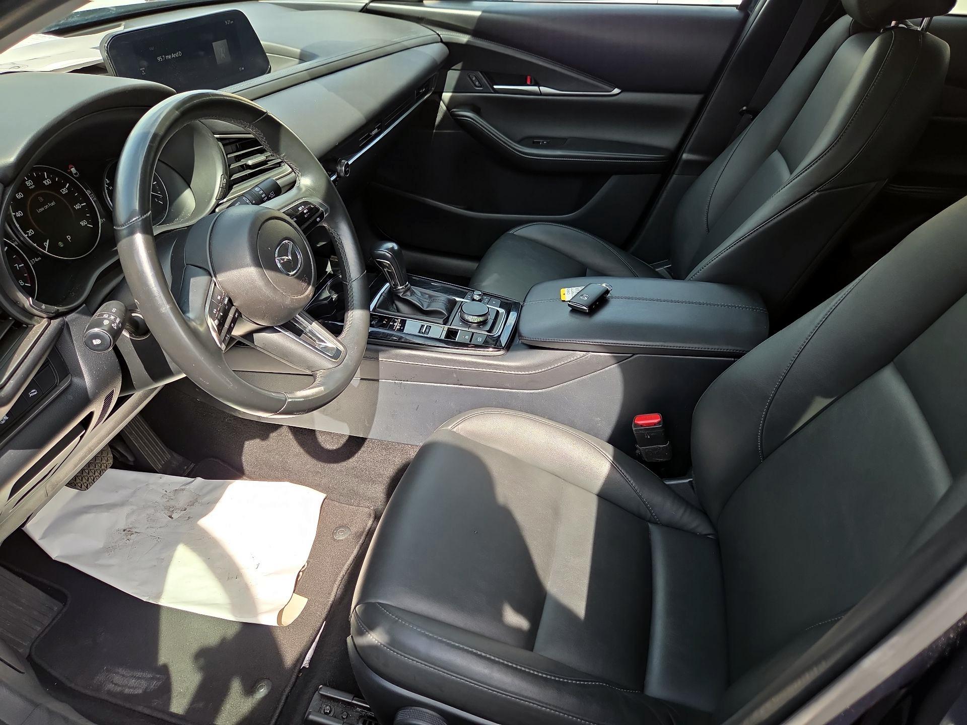 Thumbnail: 2024 Mazda CX-30 - 11