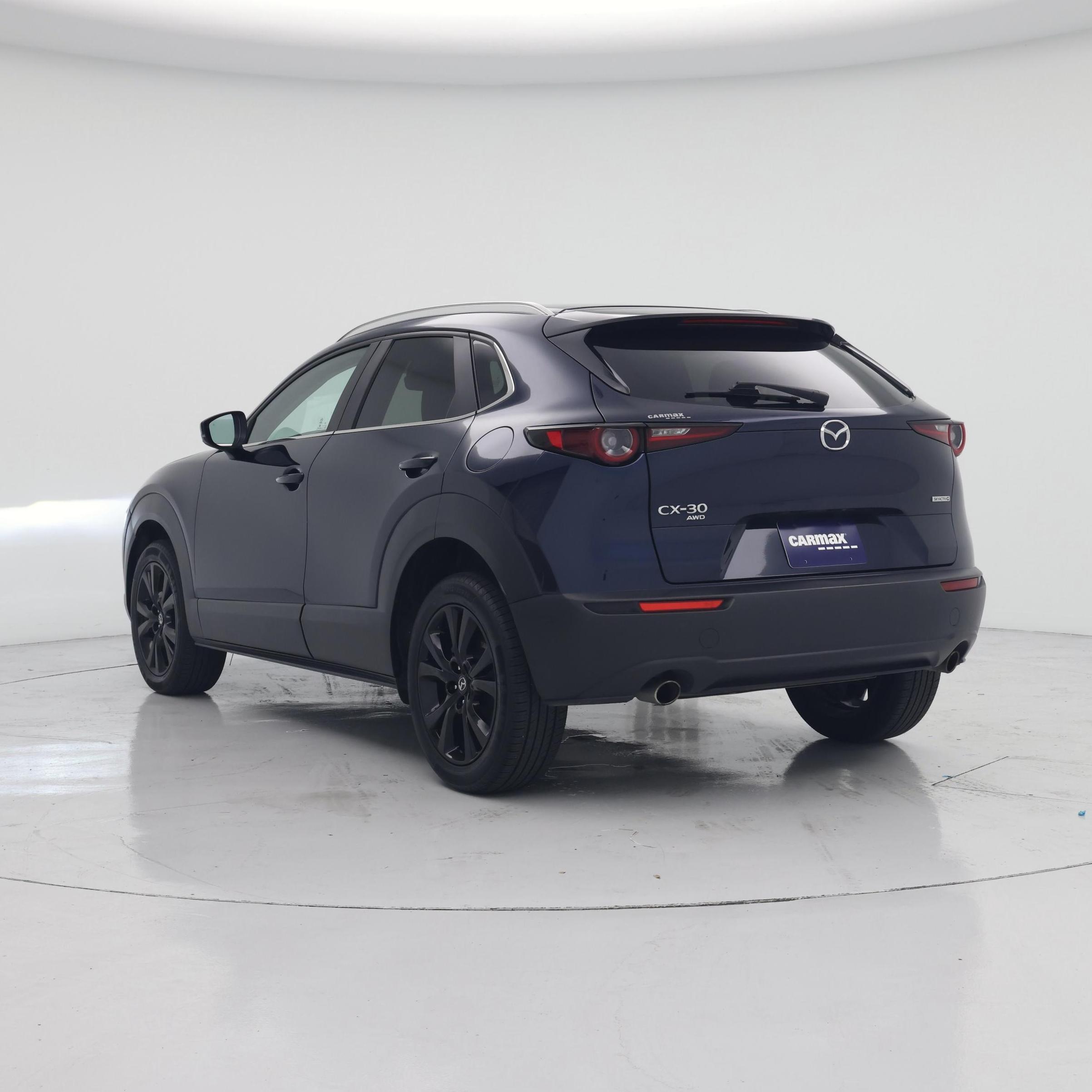 Thumbnail: 2024 Mazda CX-30 - 2