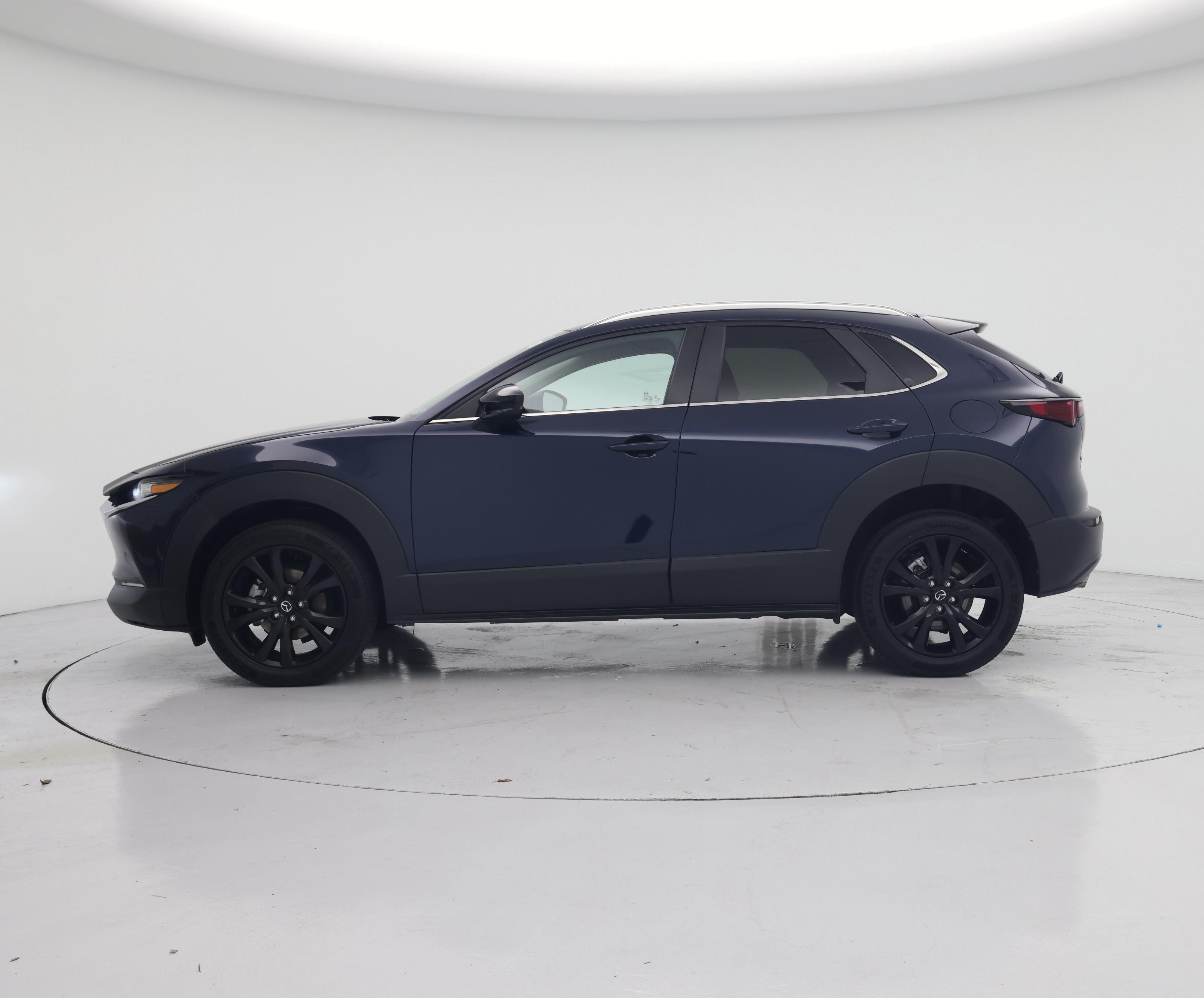 Thumbnail: 2024 Mazda CX-30 - 3