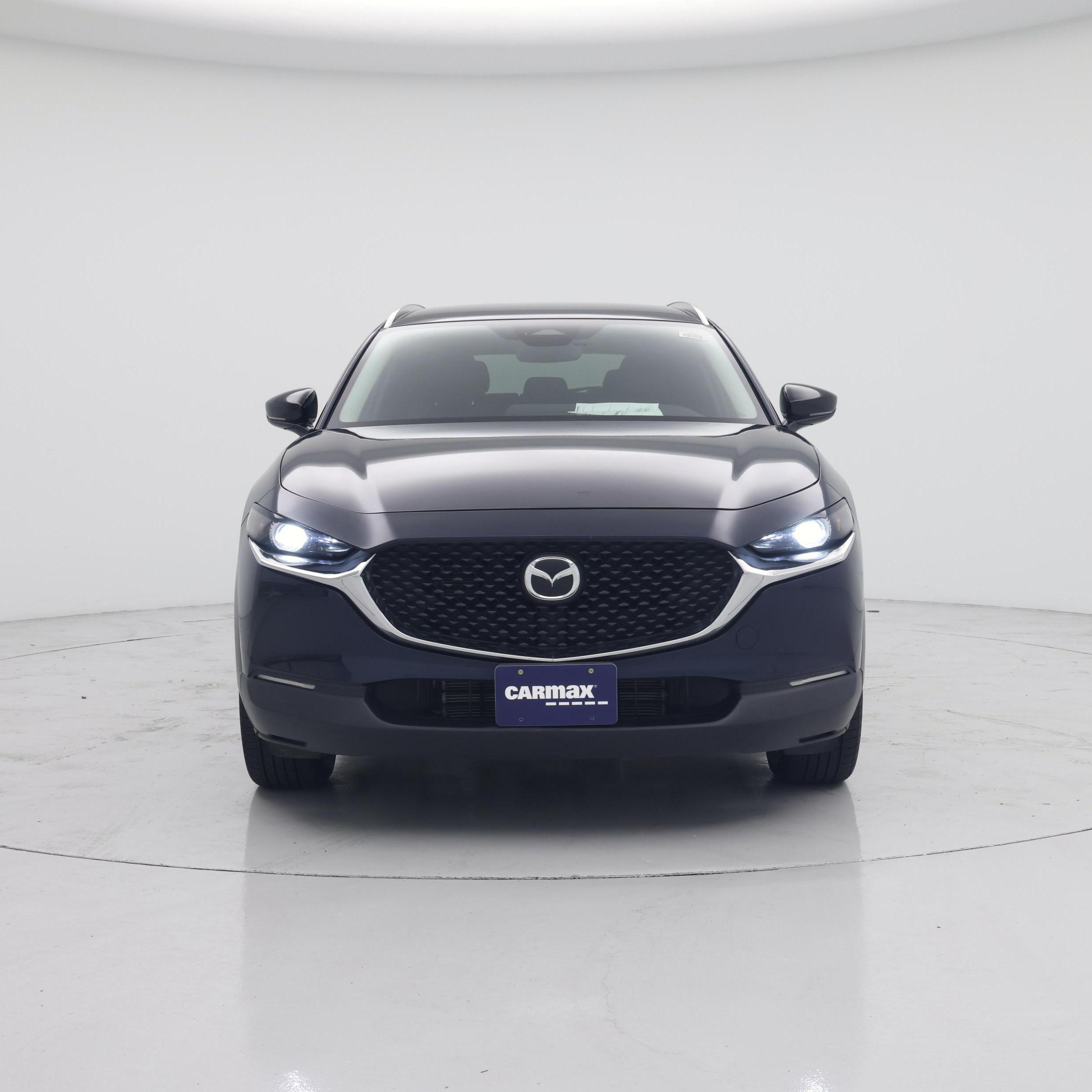 Thumbnail: 2024 Mazda CX-30 - 5