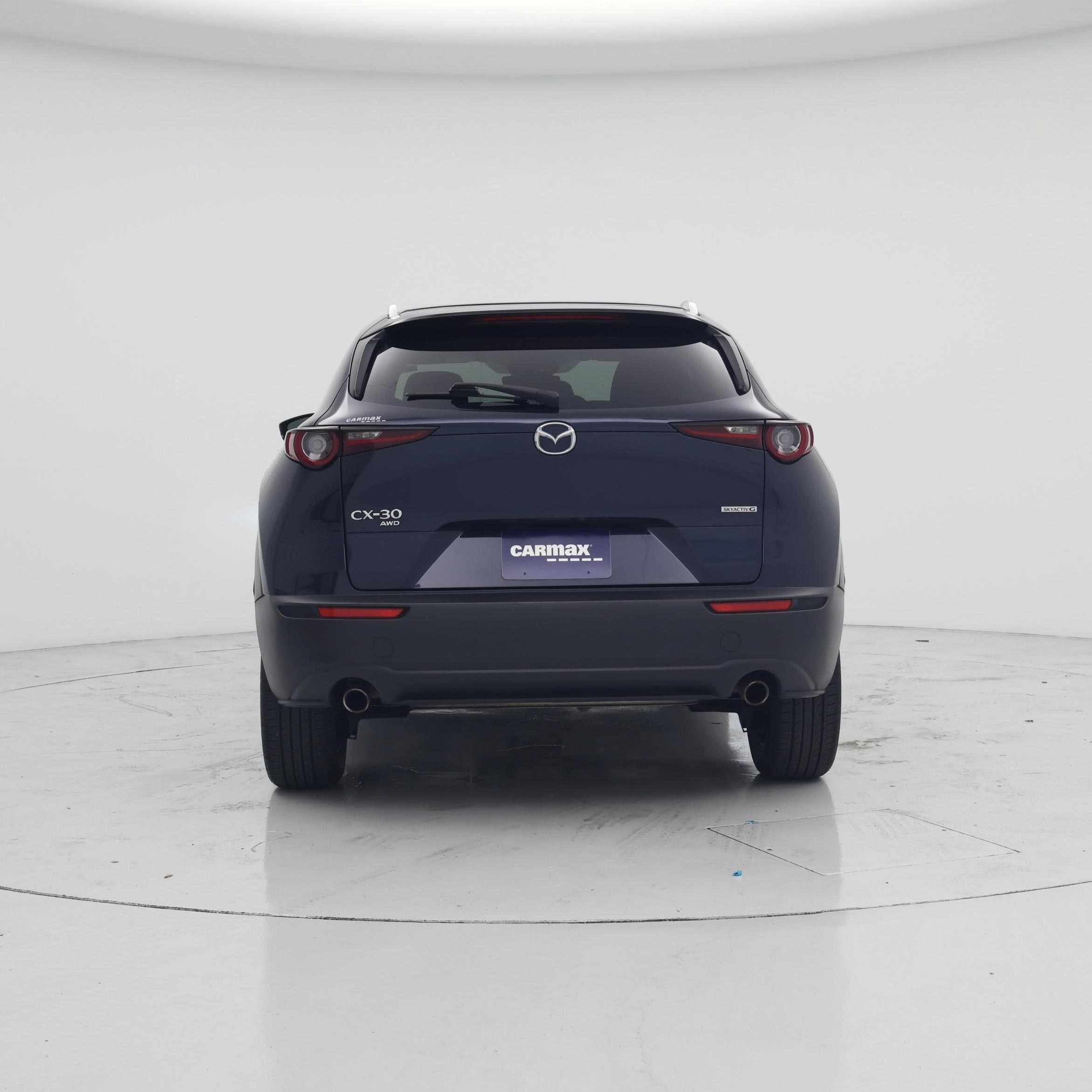 Thumbnail: 2024 Mazda CX-30 - 6
