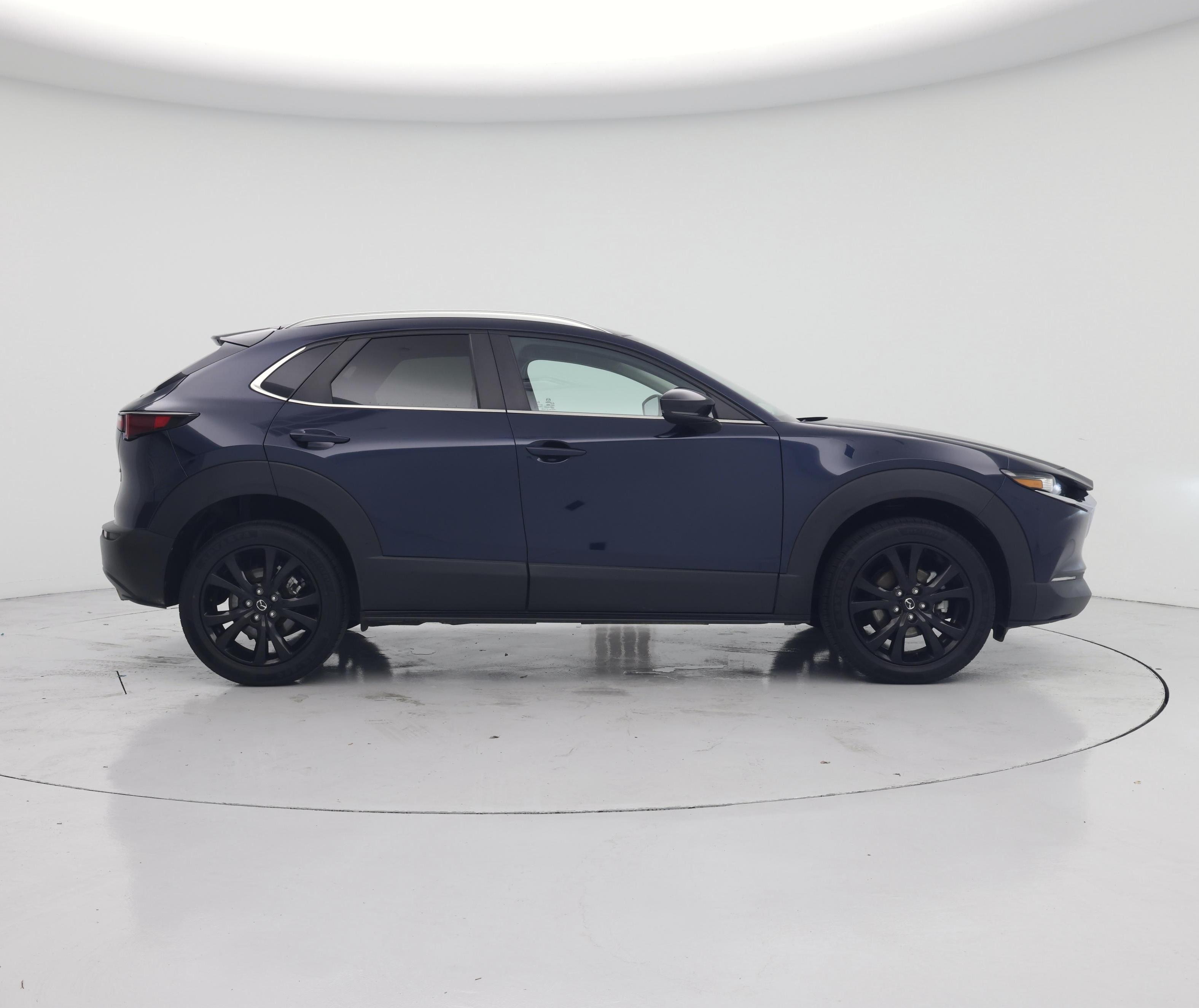 Thumbnail: 2024 Mazda CX-30 - 7