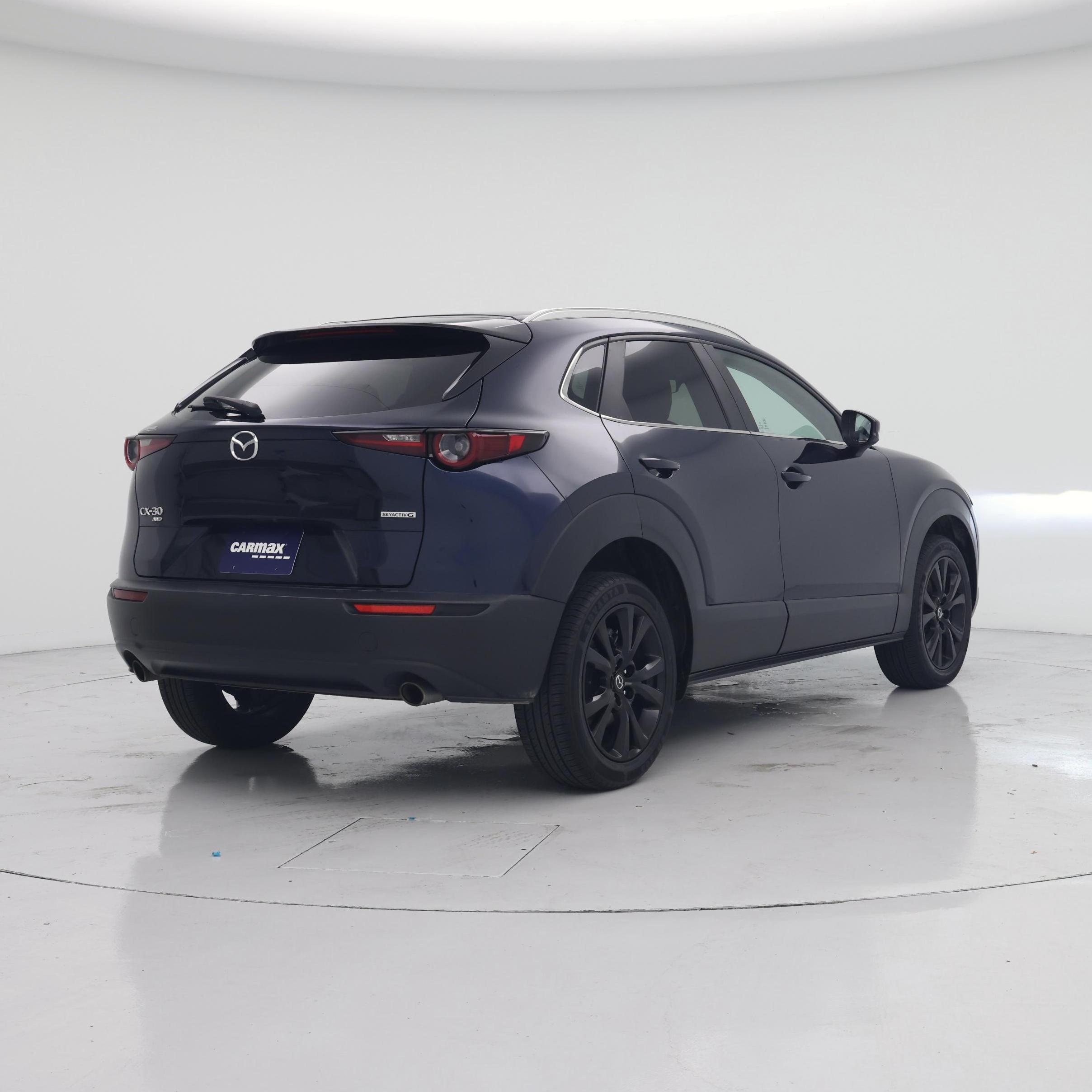 Thumbnail: 2024 Mazda CX-30 - 8