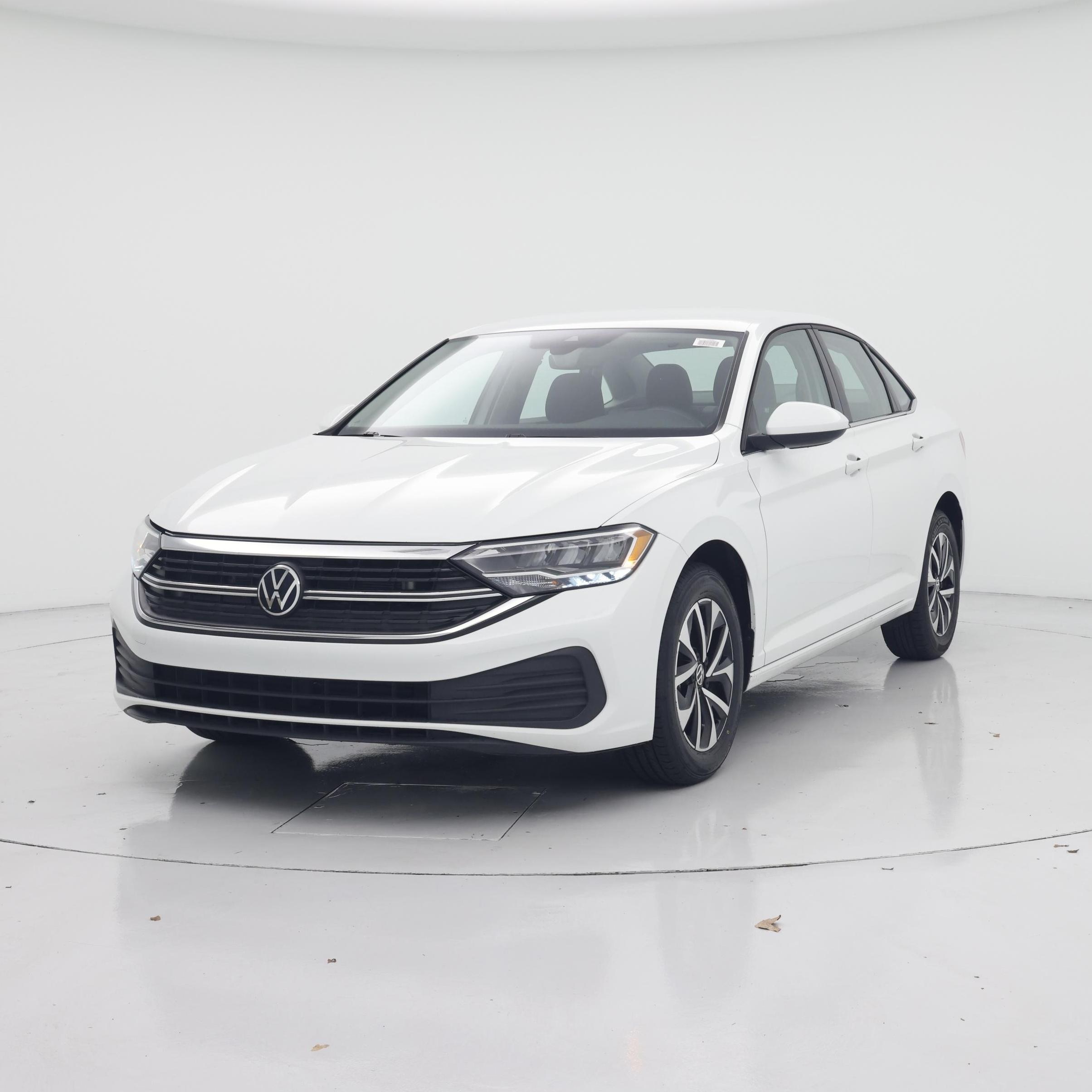 Thumbnail: 2024 Volkswagen Jetta - 4