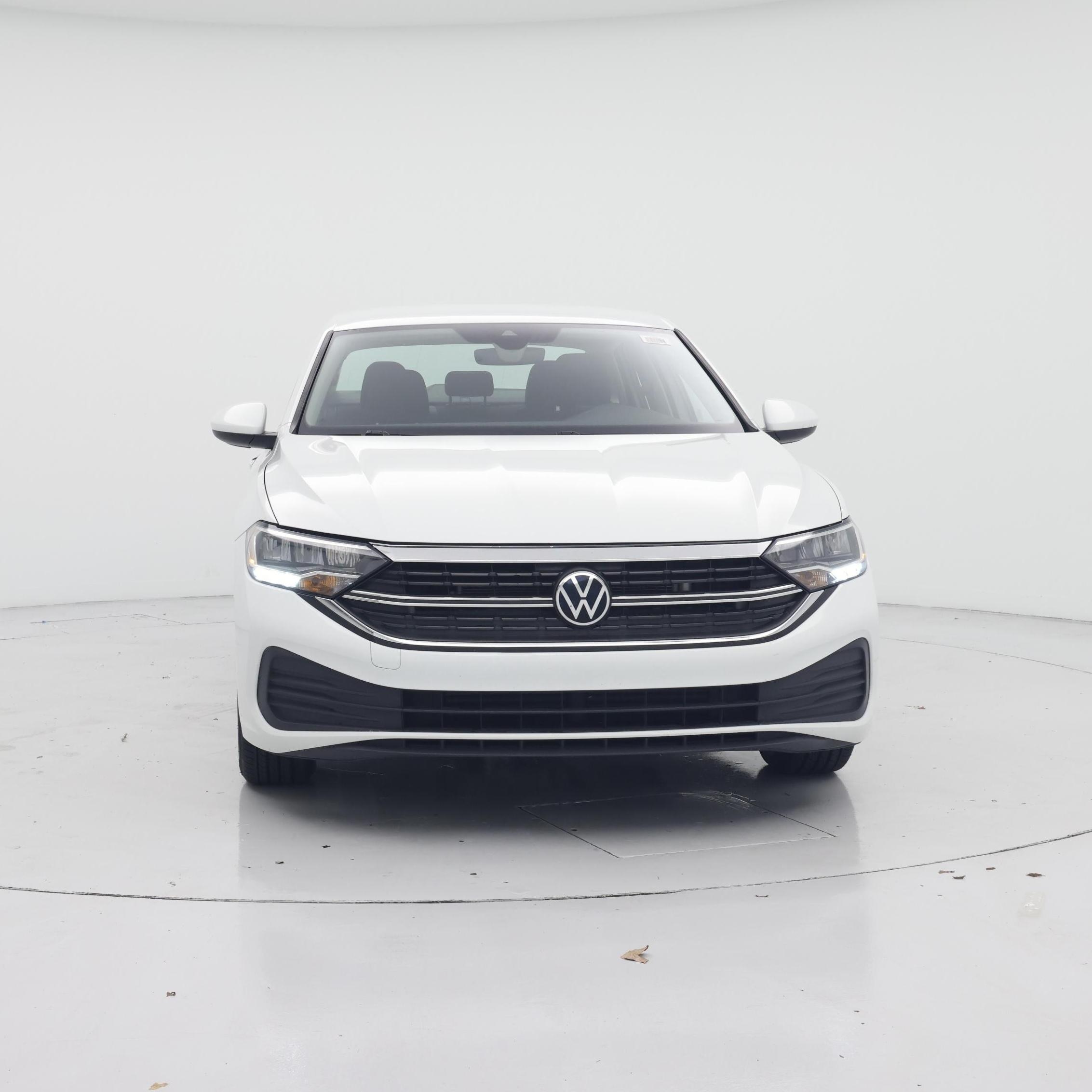 Thumbnail: 2024 Volkswagen Jetta - 5