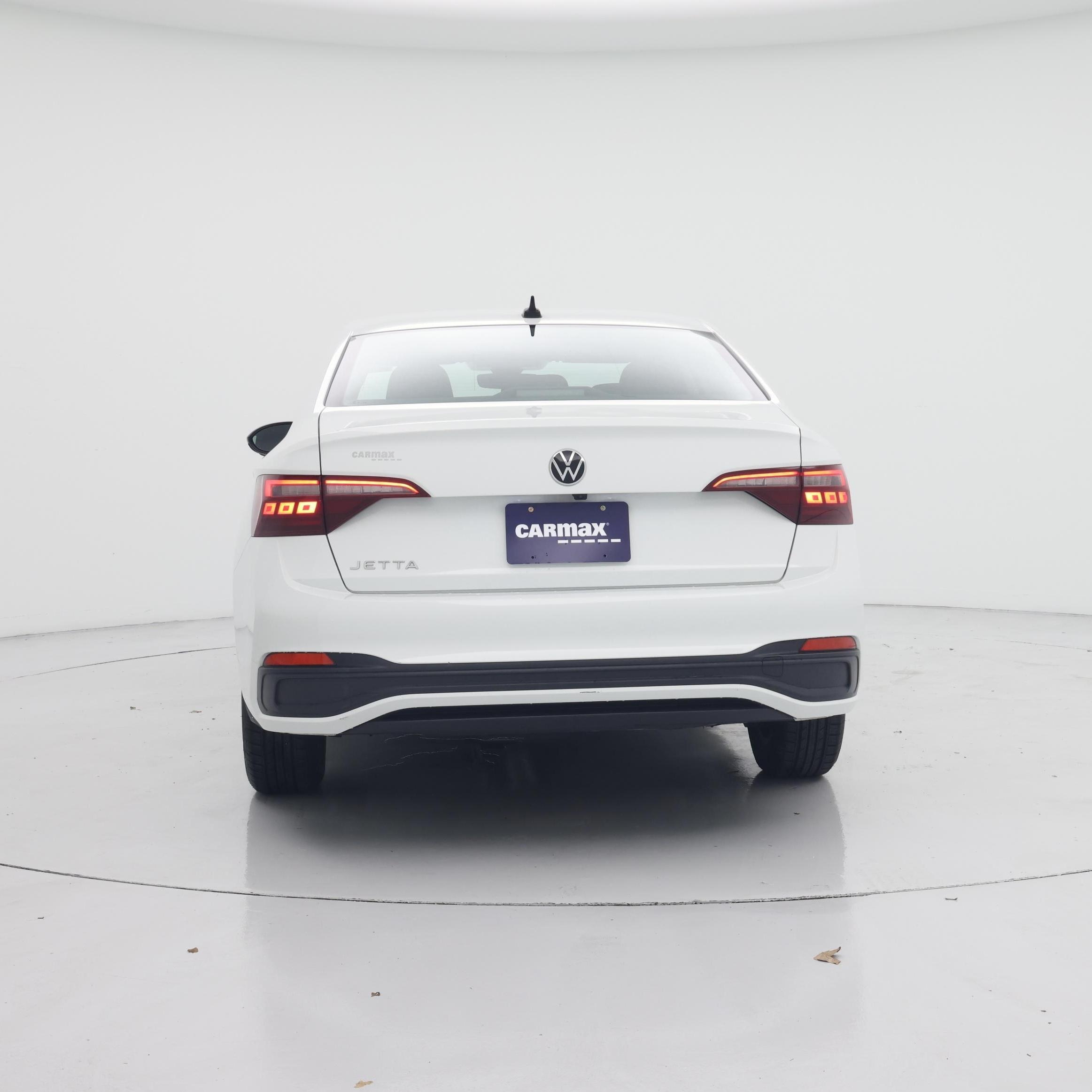 Thumbnail: 2024 Volkswagen Jetta - 6