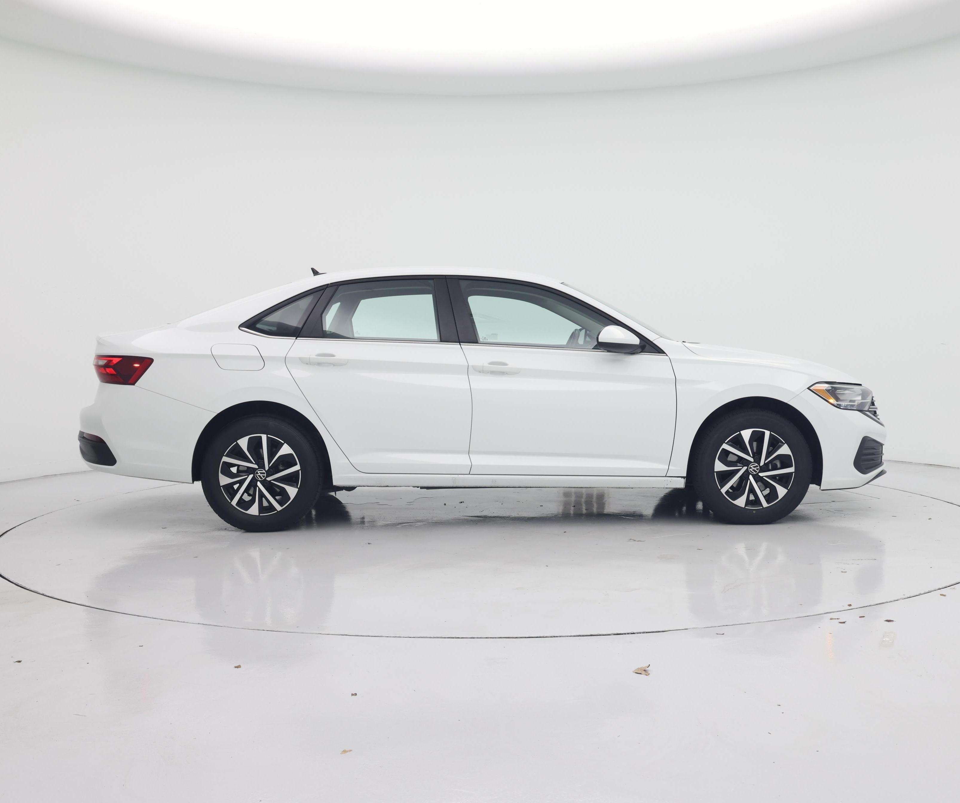 Thumbnail: 2024 Volkswagen Jetta - 7