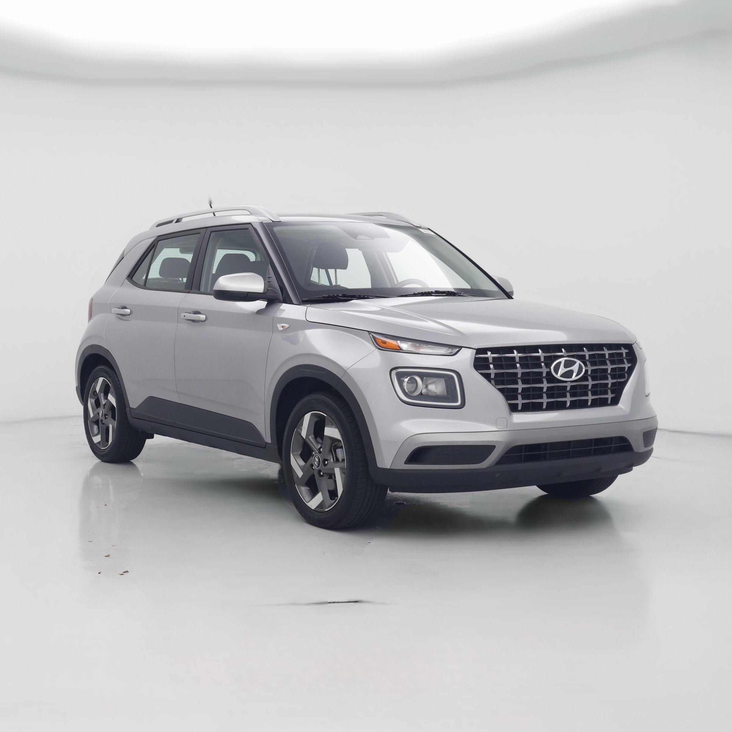 Thumbnail: 2025 Hyundai Venue - 1