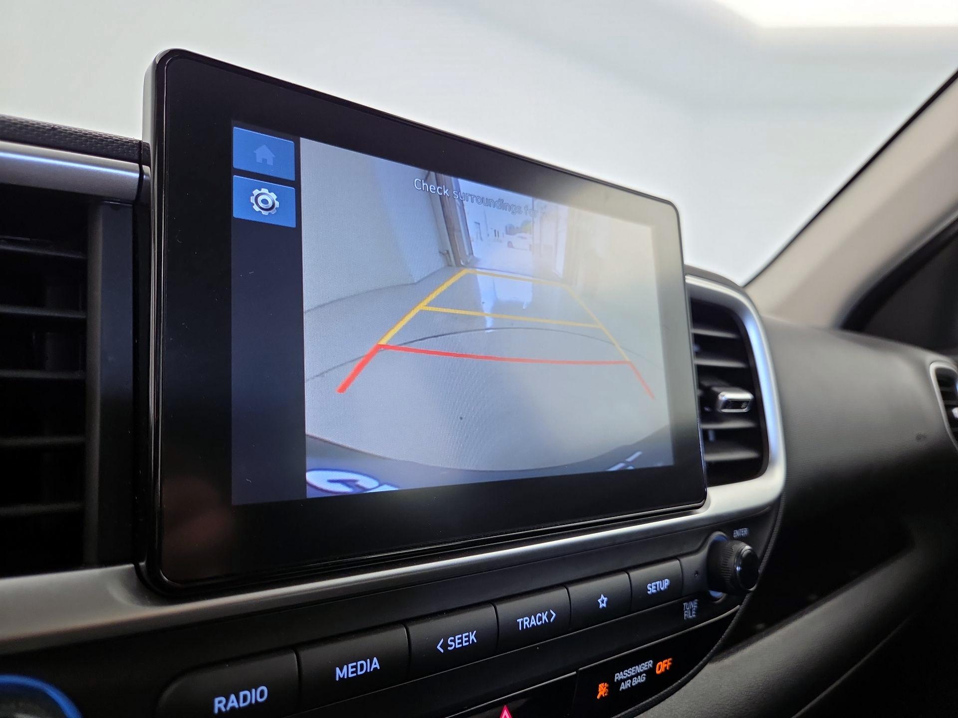Thumbnail: 2025 Hyundai Venue - 14
