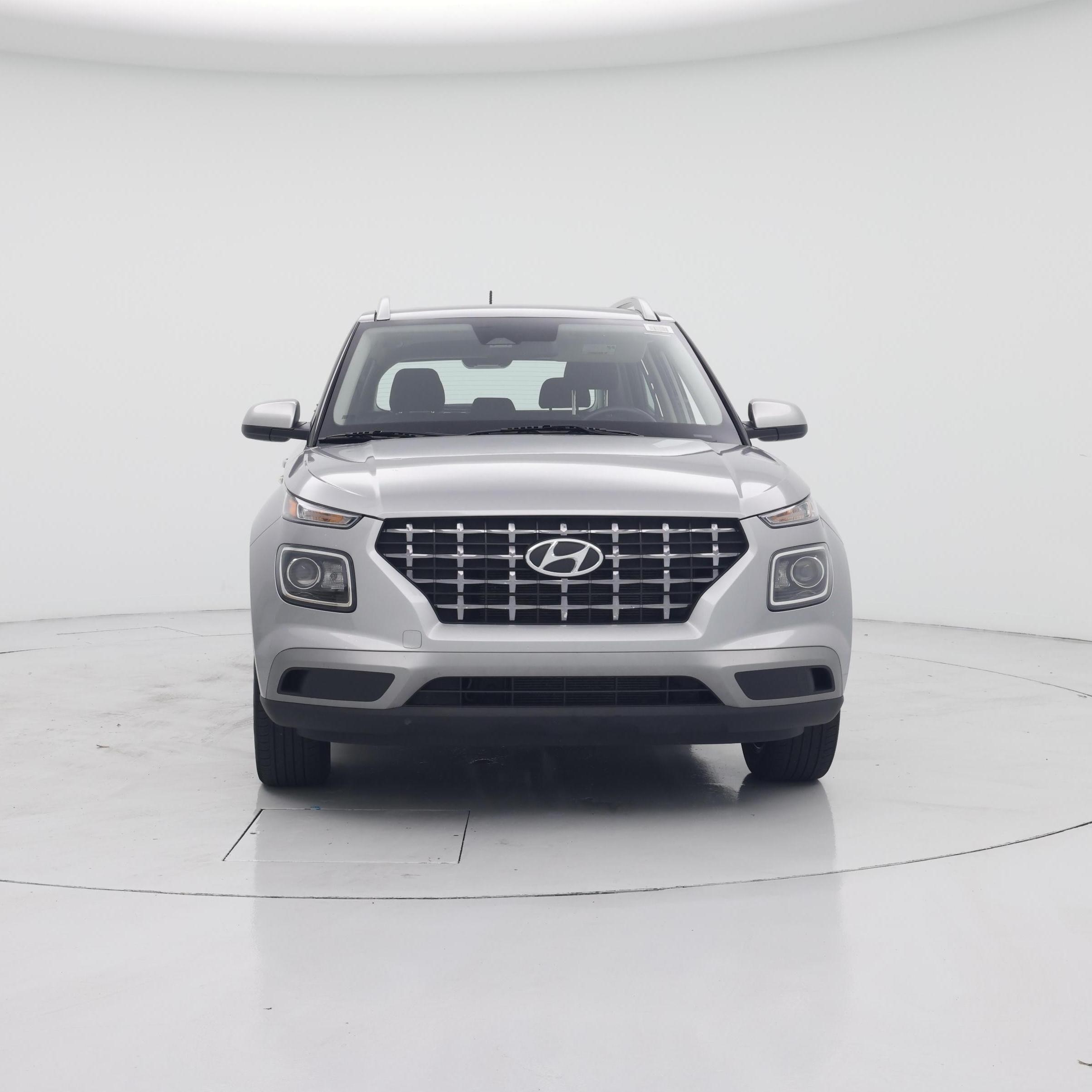 Thumbnail: 2025 Hyundai Venue - 5